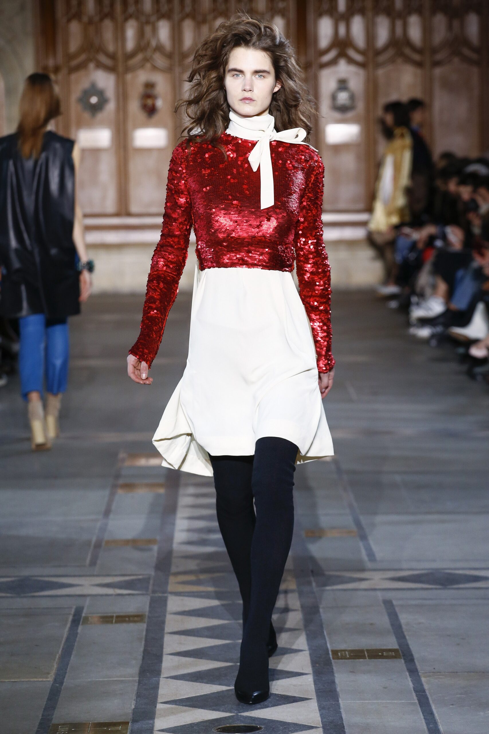 Toga F/W 17 Look 30