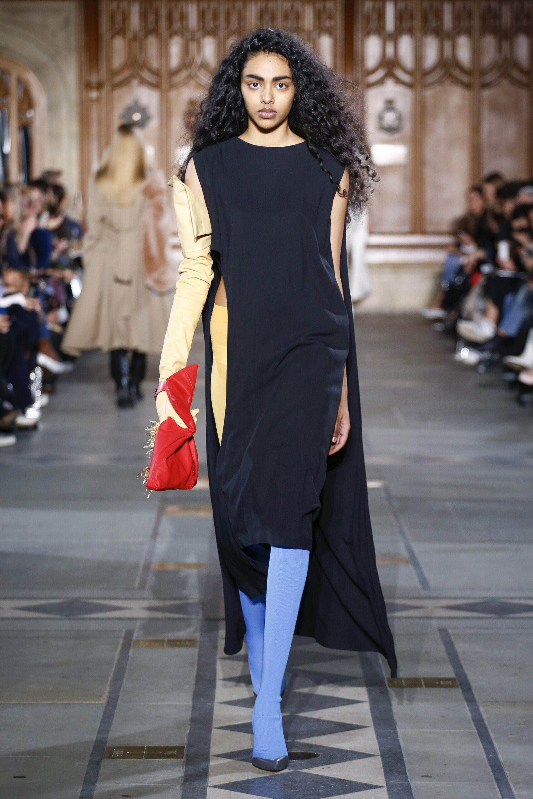 Toga F/W 17 Look 31