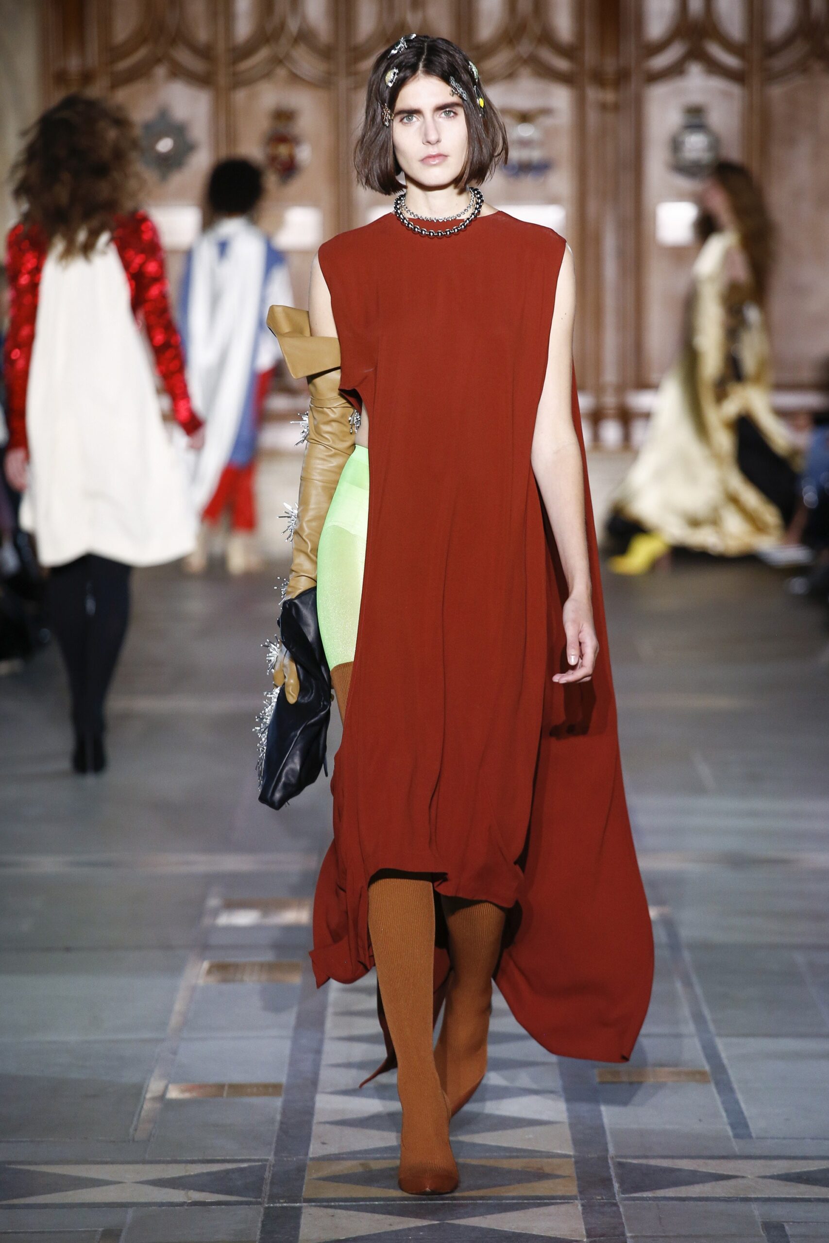 Toga F/W 17 Look 33