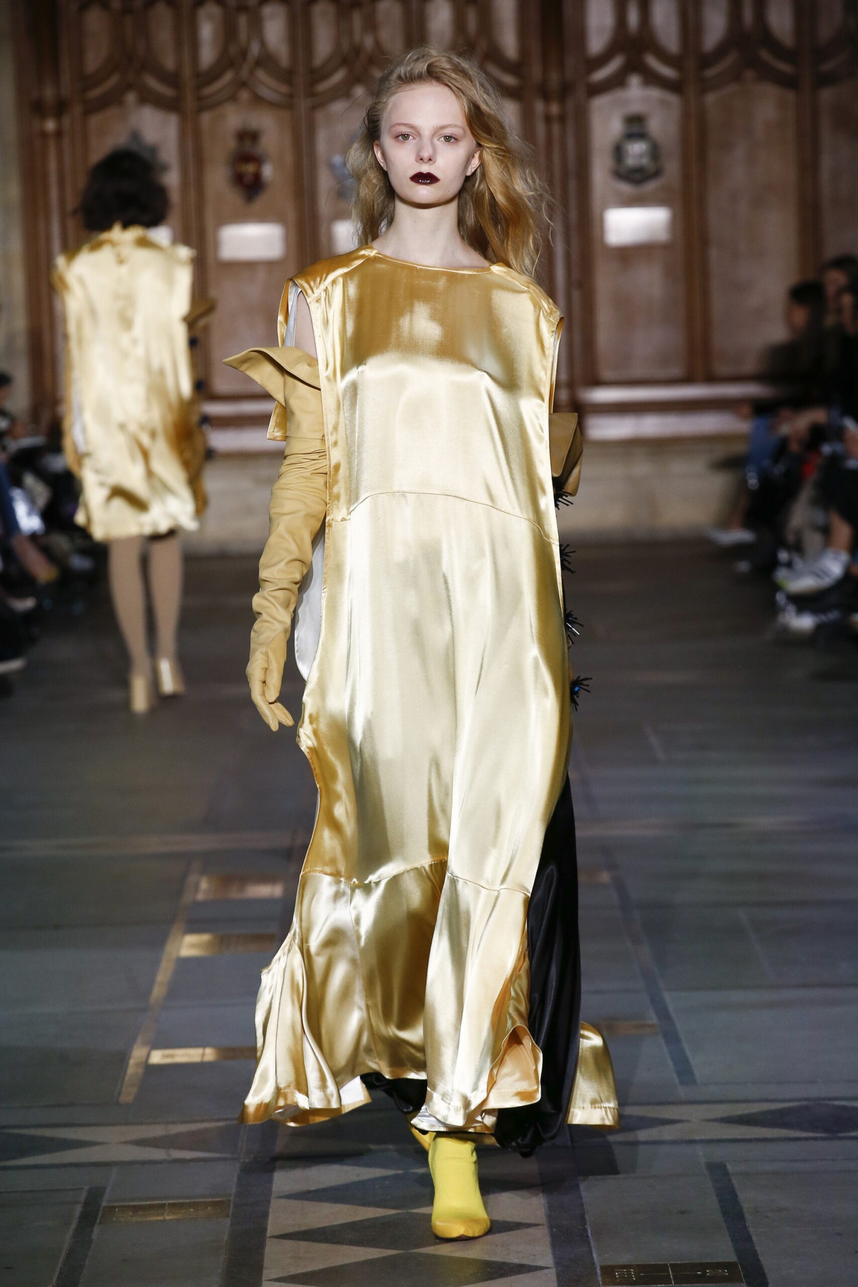 Toga F/W 17 Look 34