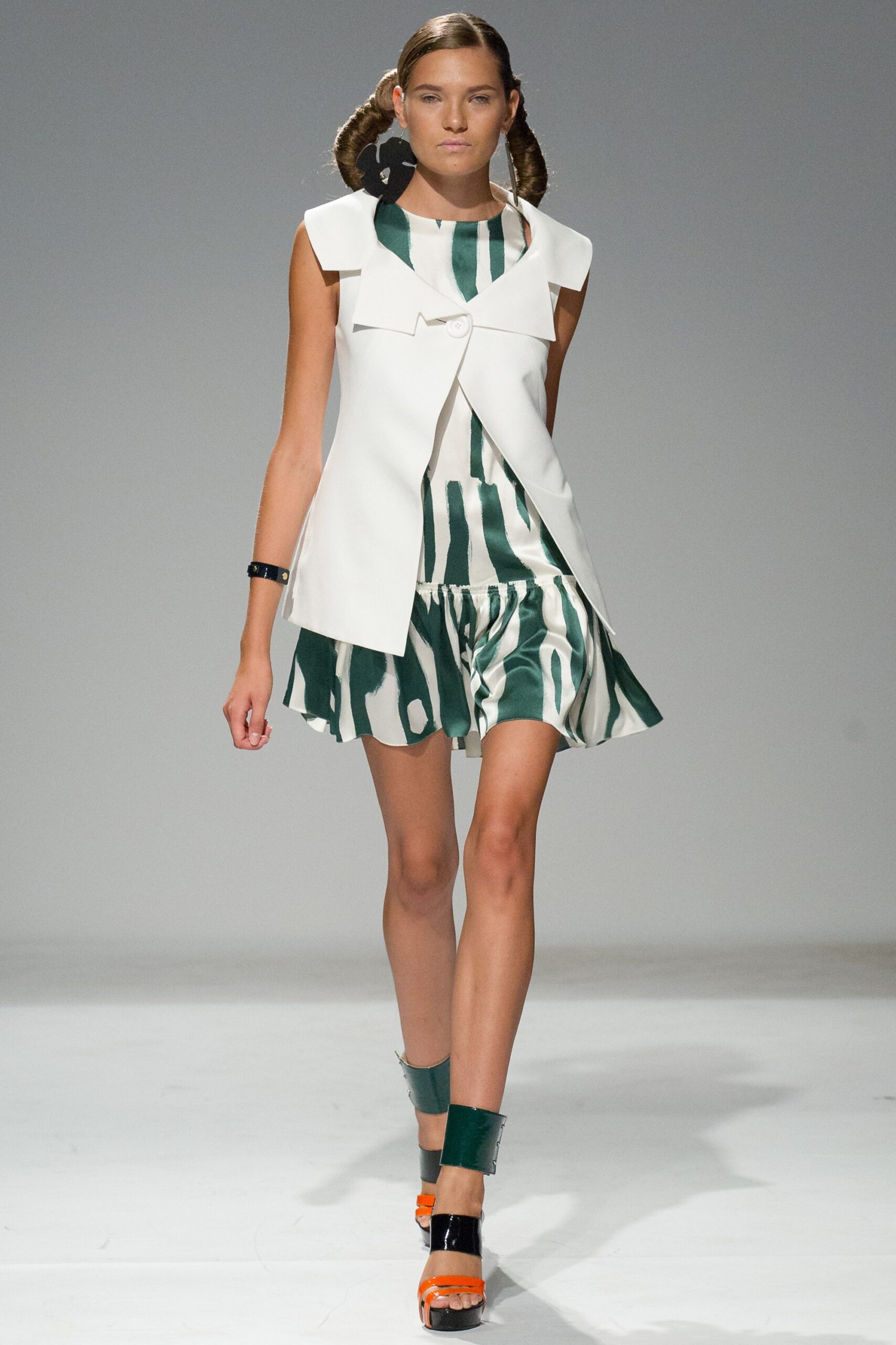Theo Kiev S/S 16 Look 2