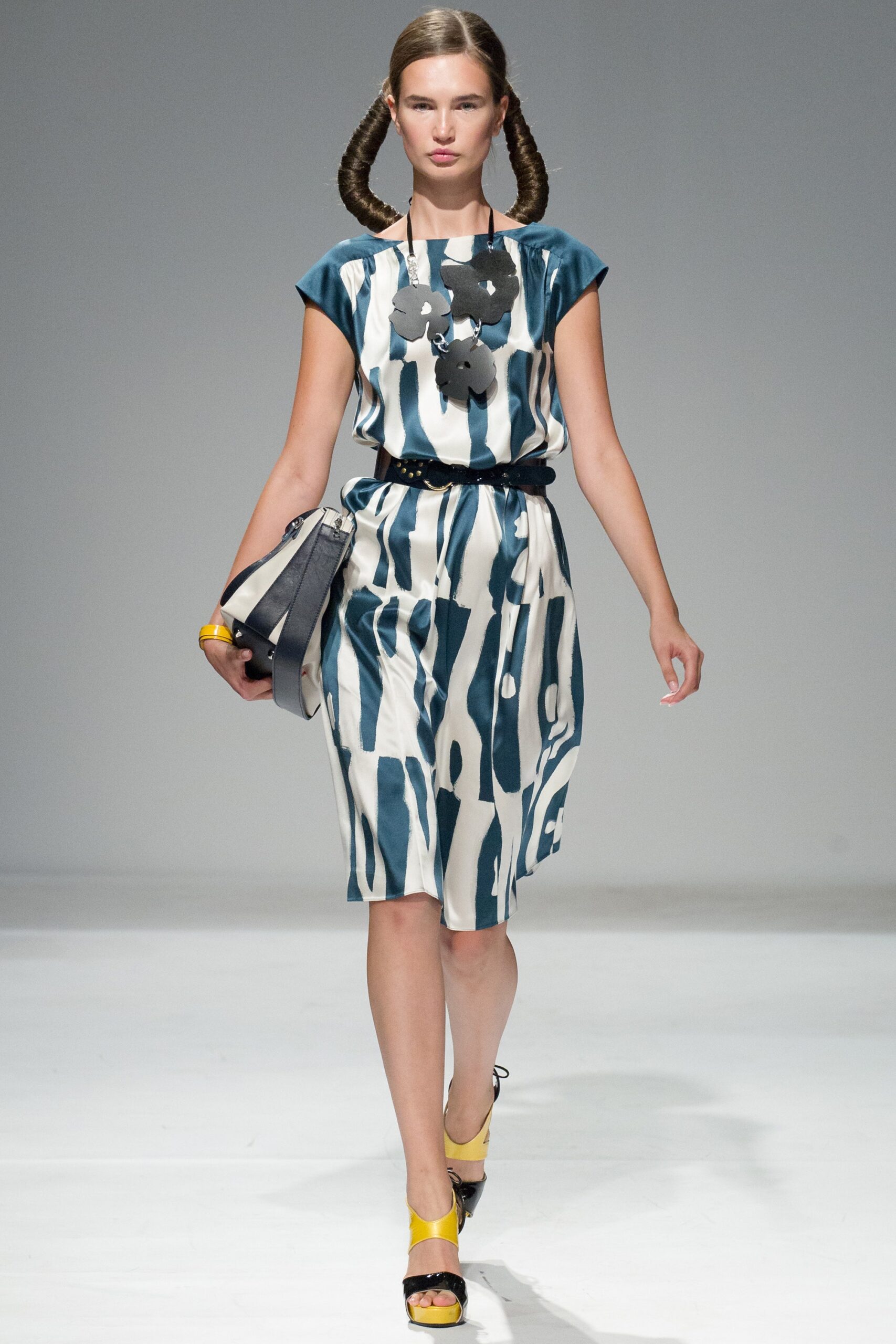 Theo Kiev S/S 16 Look 3