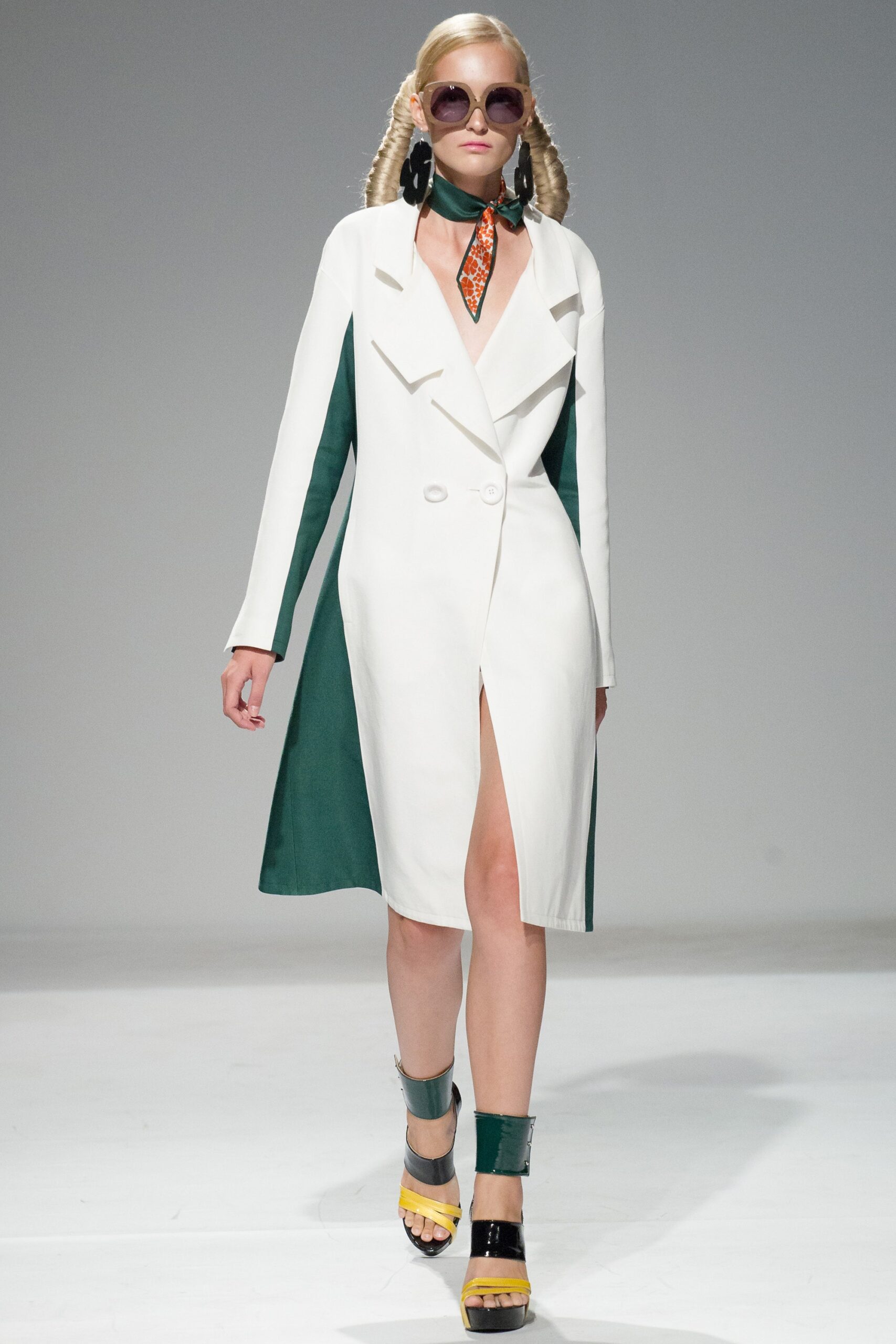 Theo Kiev S/S 16 Look 4