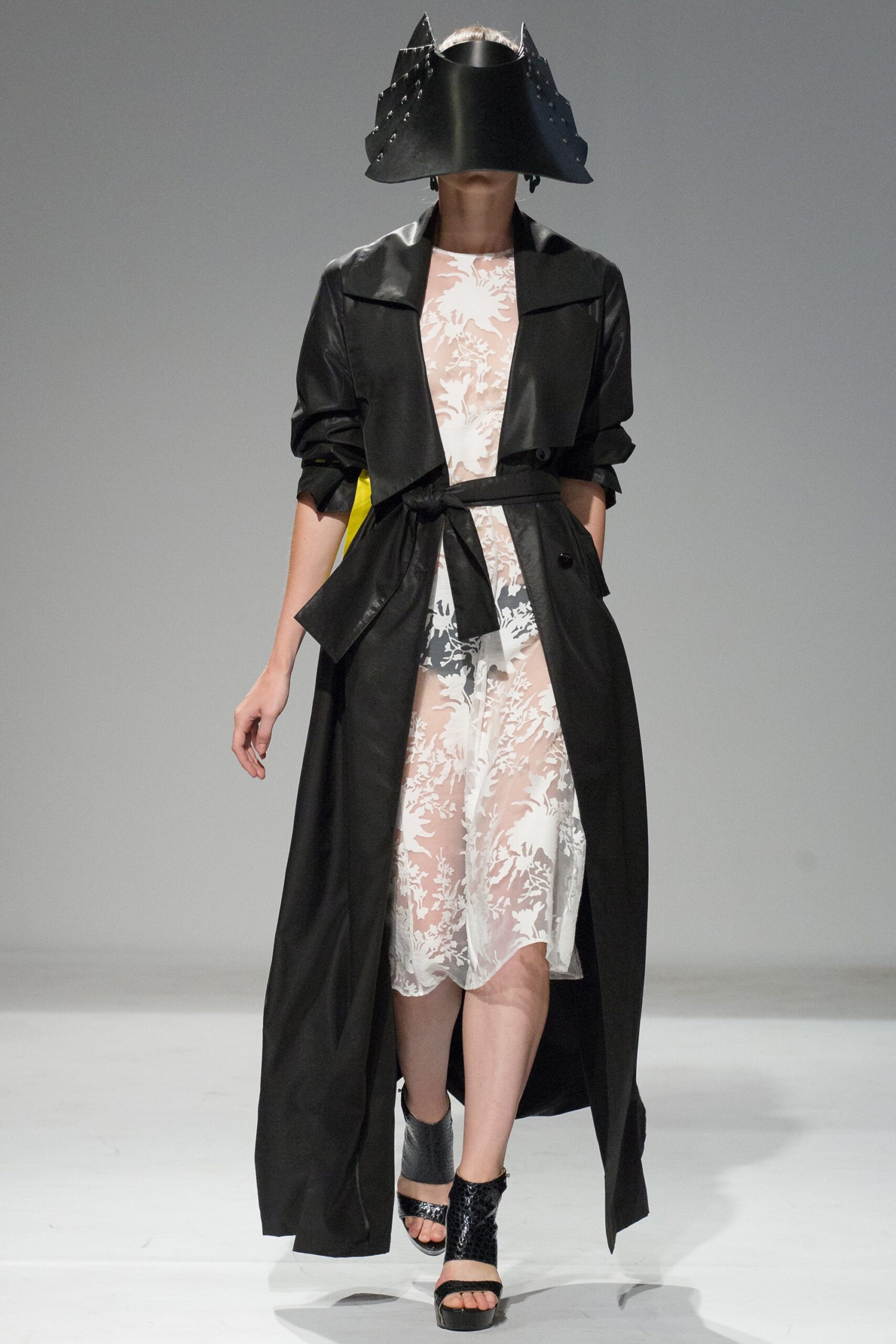 Theo Kiev S/S 16 Look 9