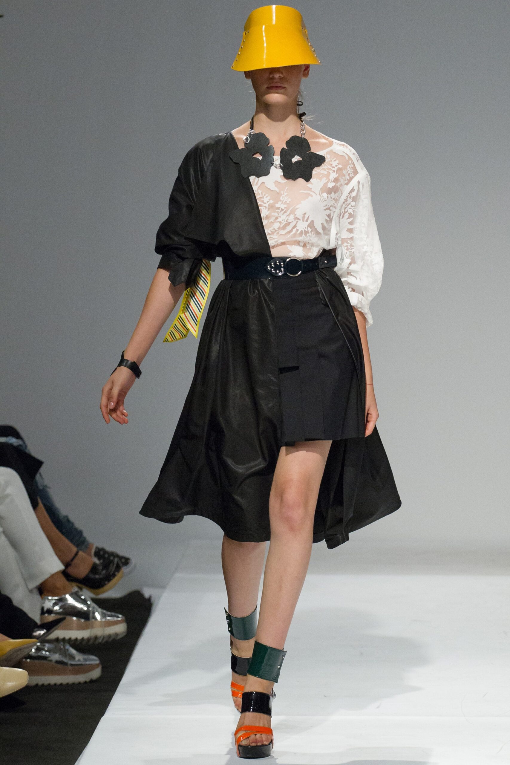Theo Kiev S/S 16 Look 10