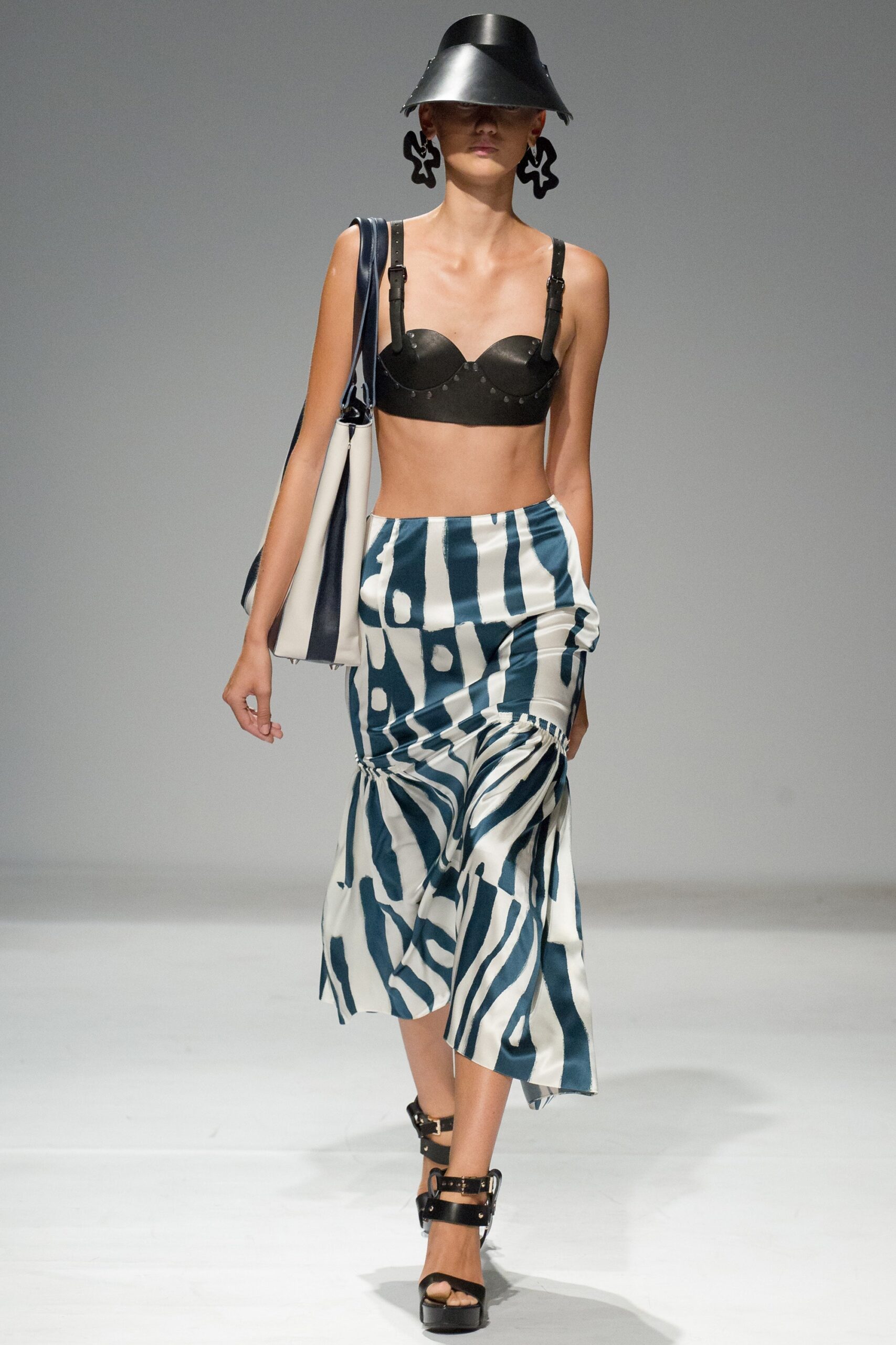 Theo Kiev S/S 16 Look 11