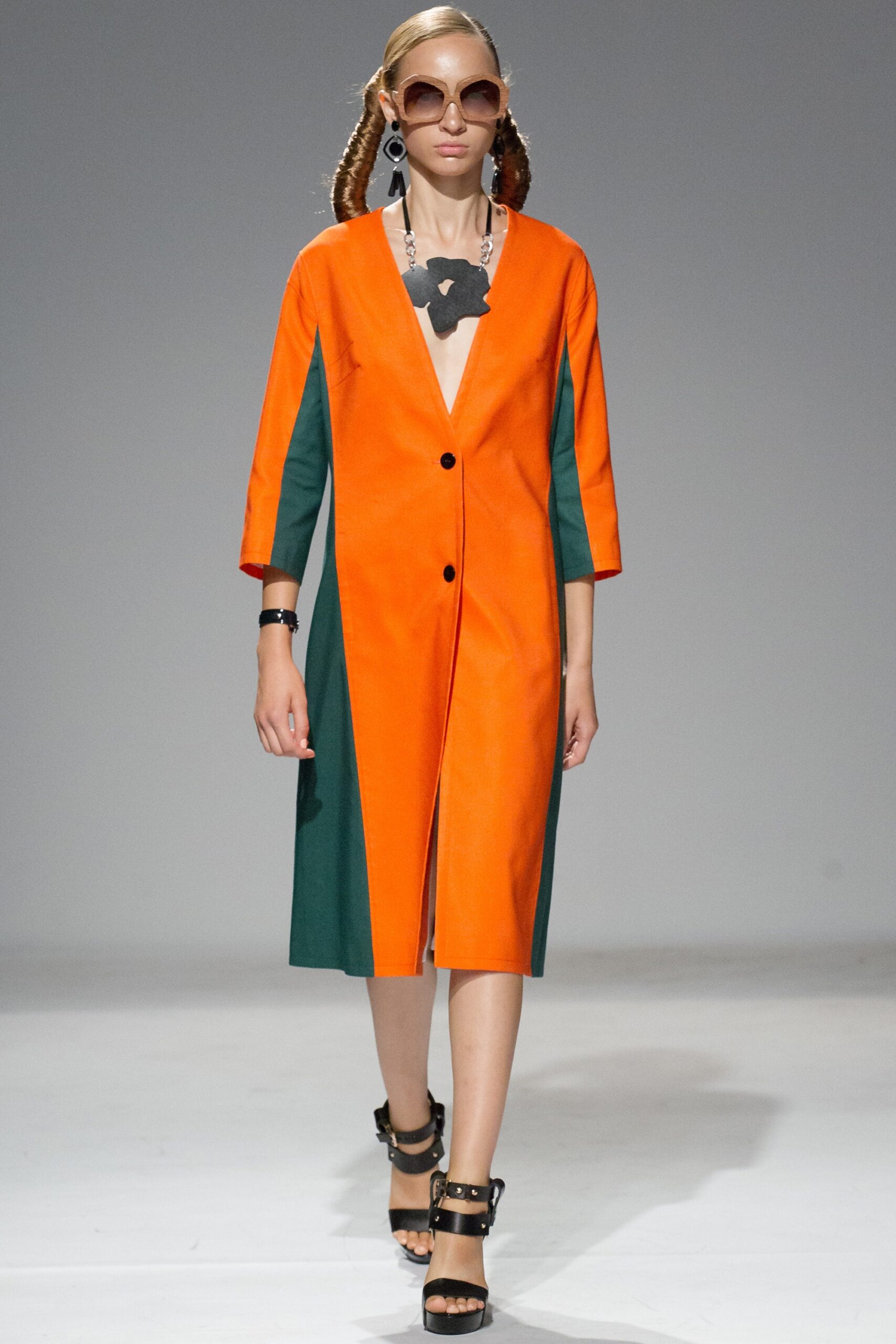 Theo Kiev S/S 16 Look 12