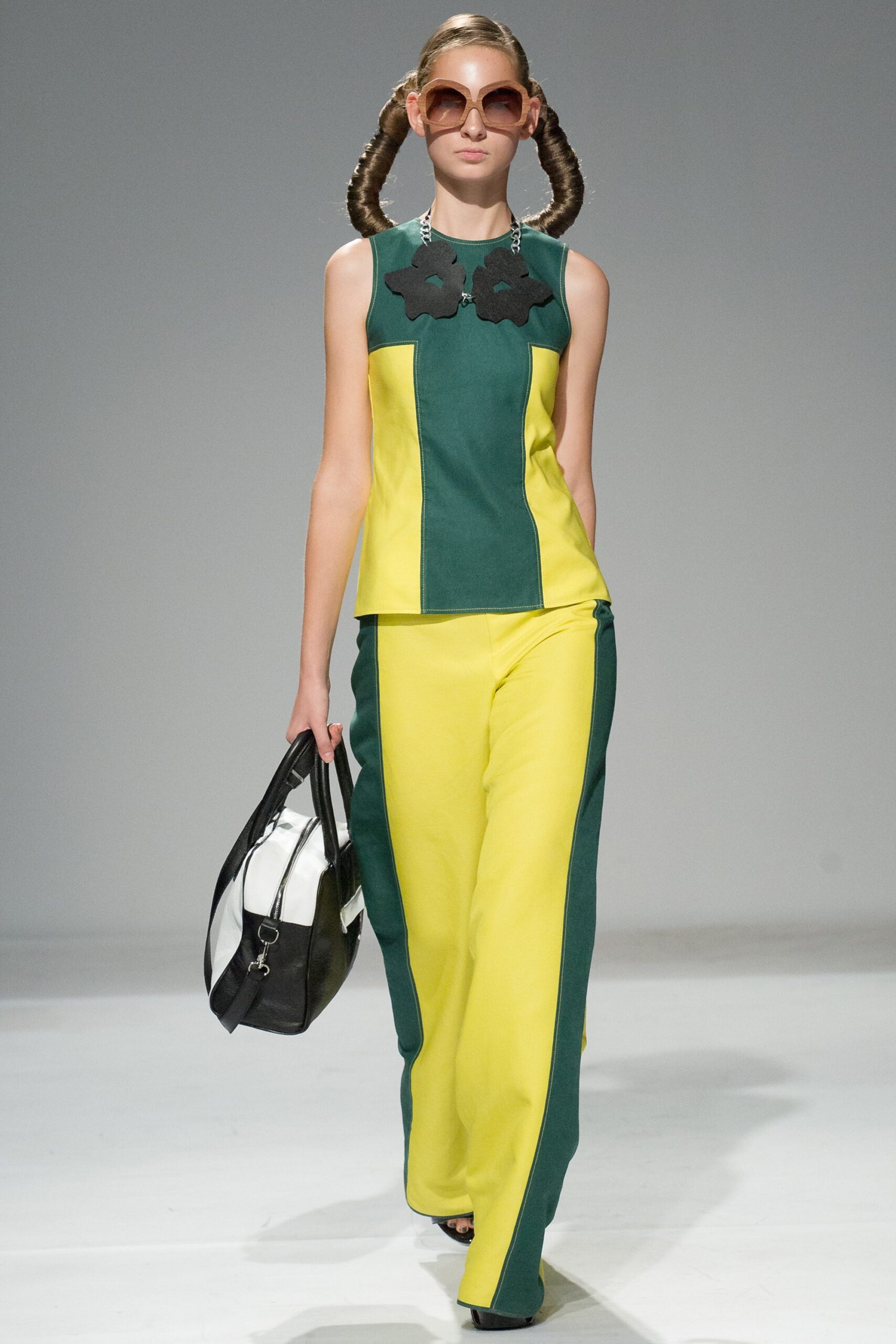 Theo Kiev S/S 16 Look 13