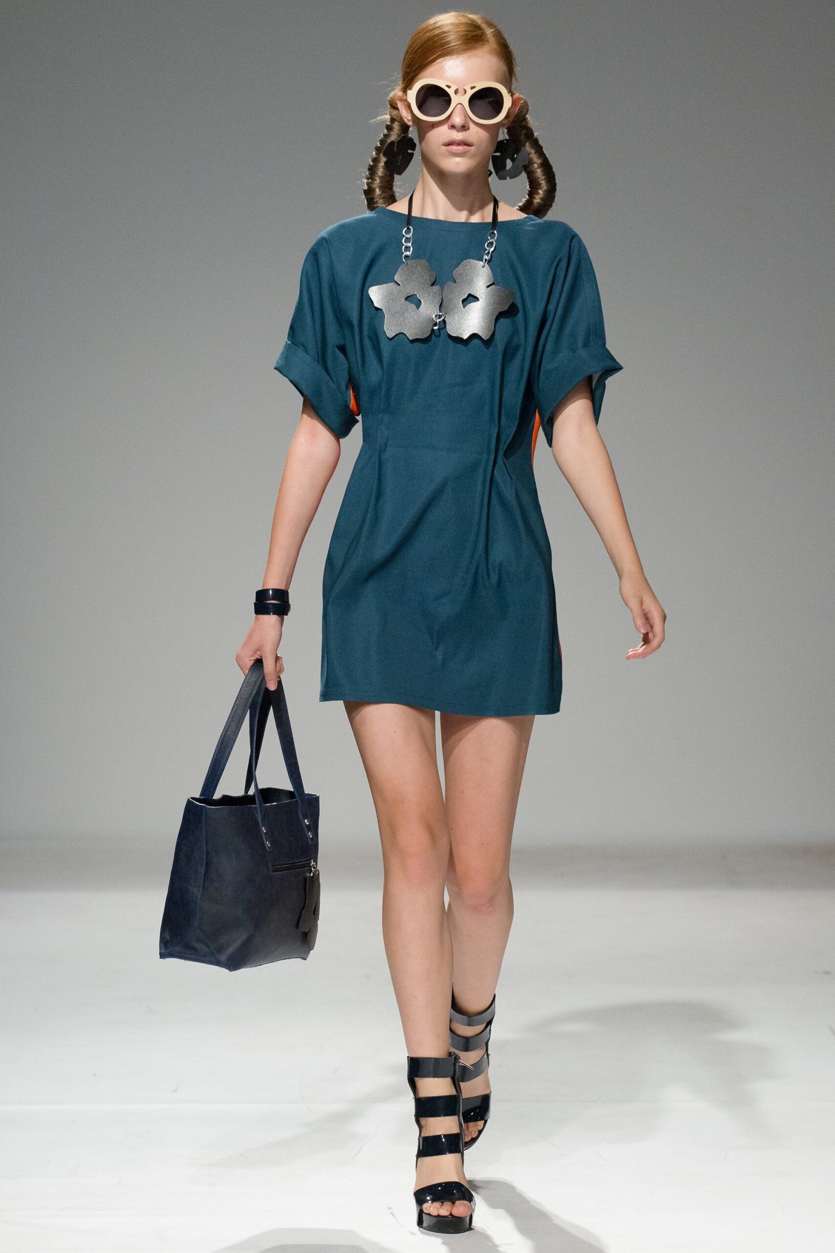 Theo Kiev S/S 16 Look 14