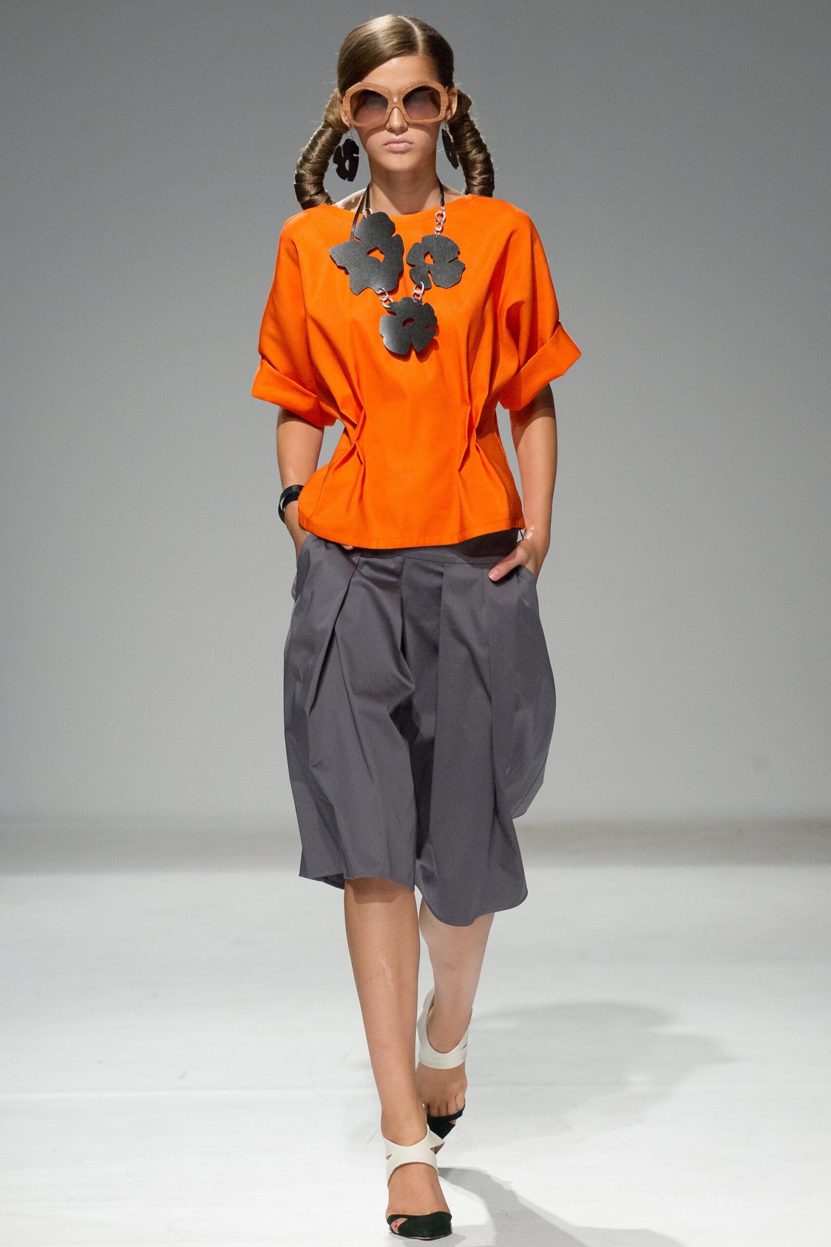 Theo Kiev S/S 16 Look 15