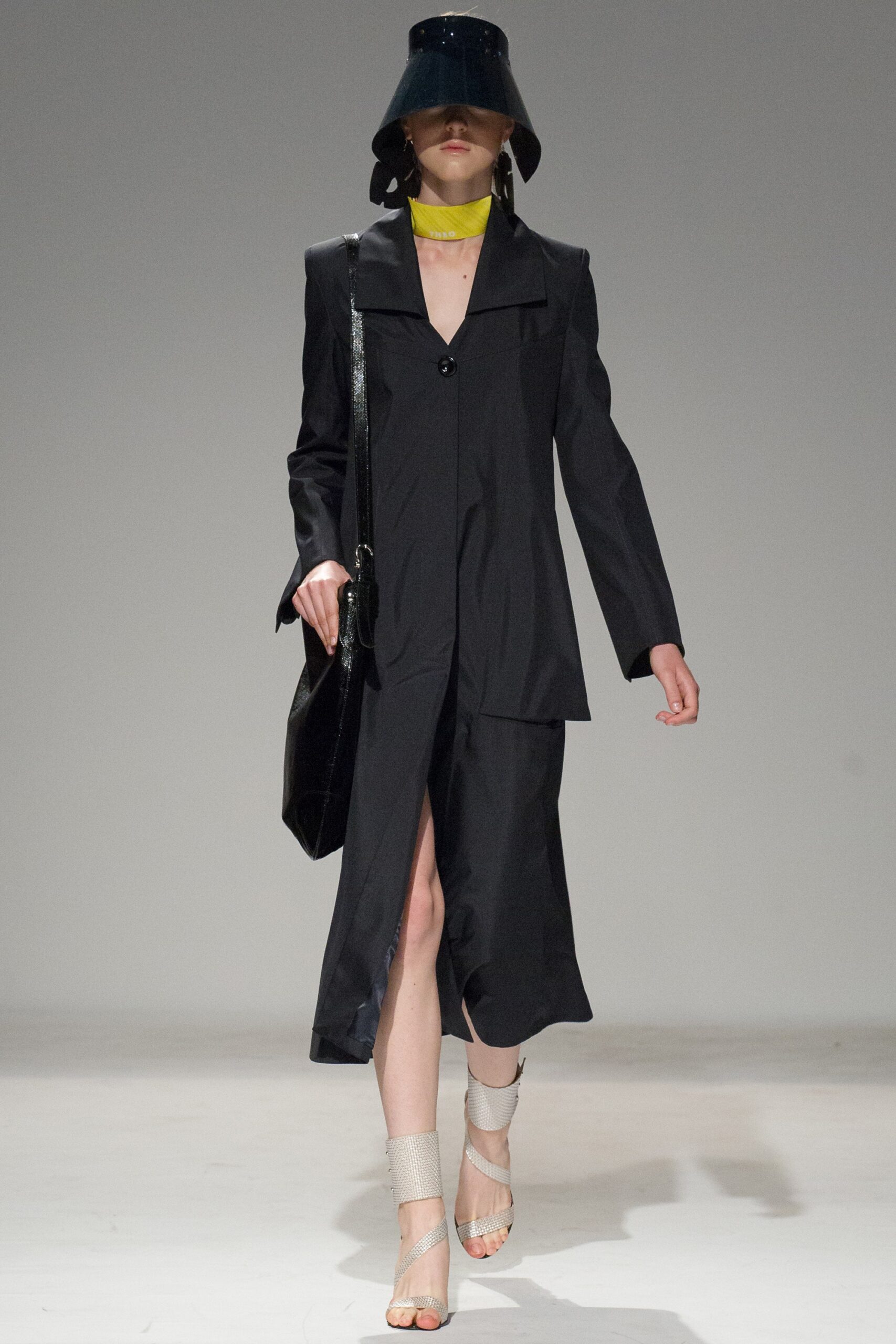 Theo Kiev S/S 16 Look 17