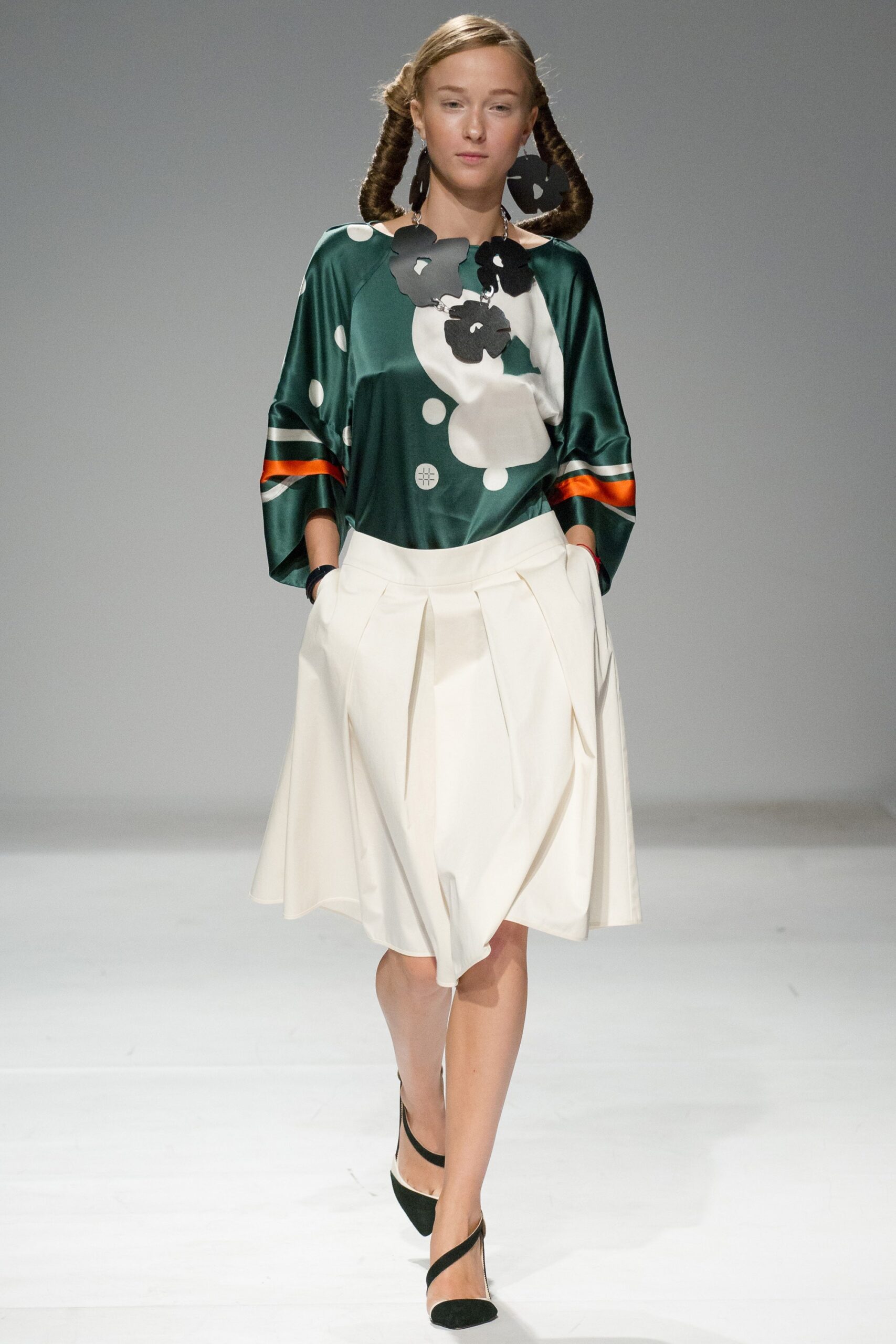 Theo Kiev S/S 16 Look 19
