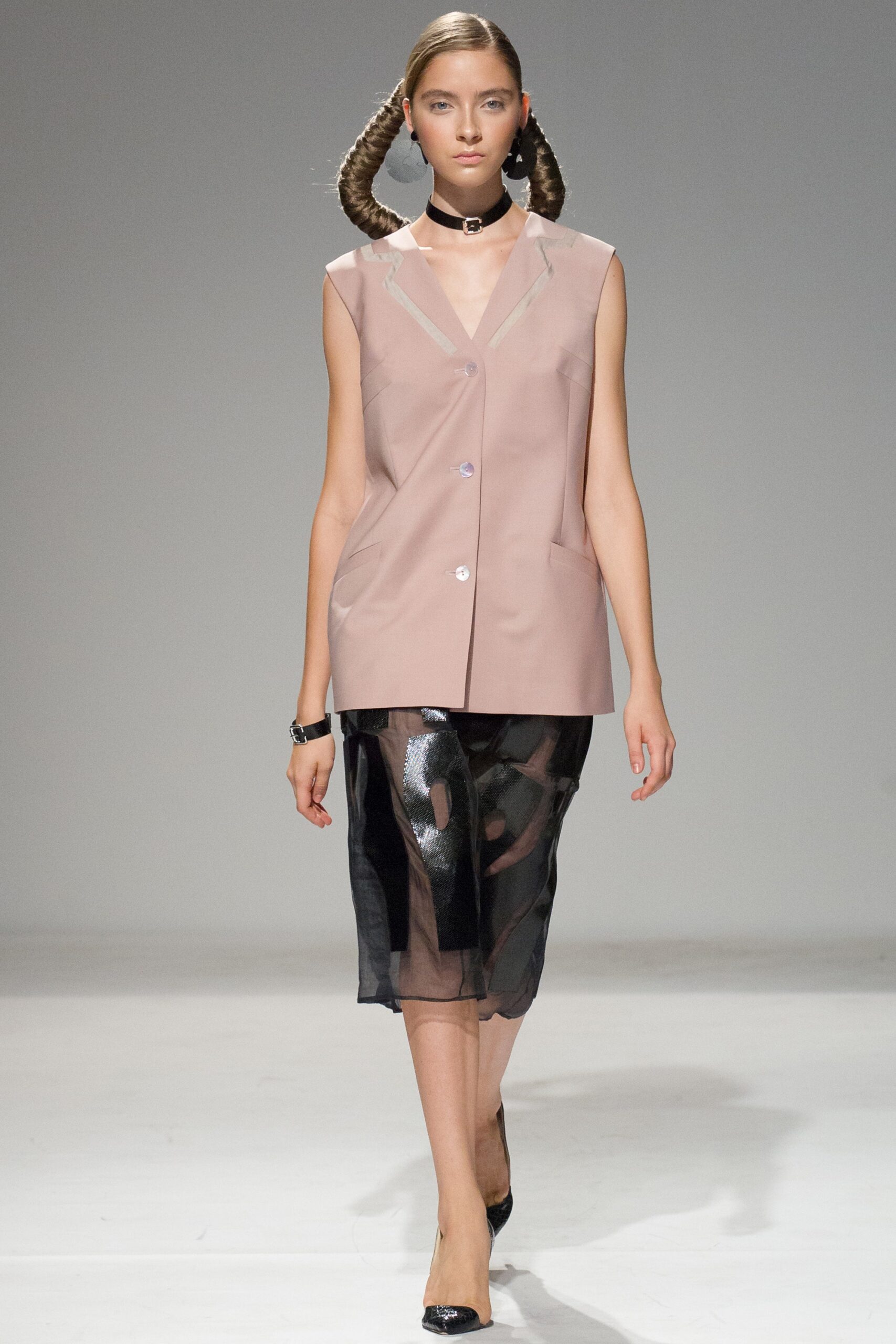 Theo Kiev S/S 16 Look 22