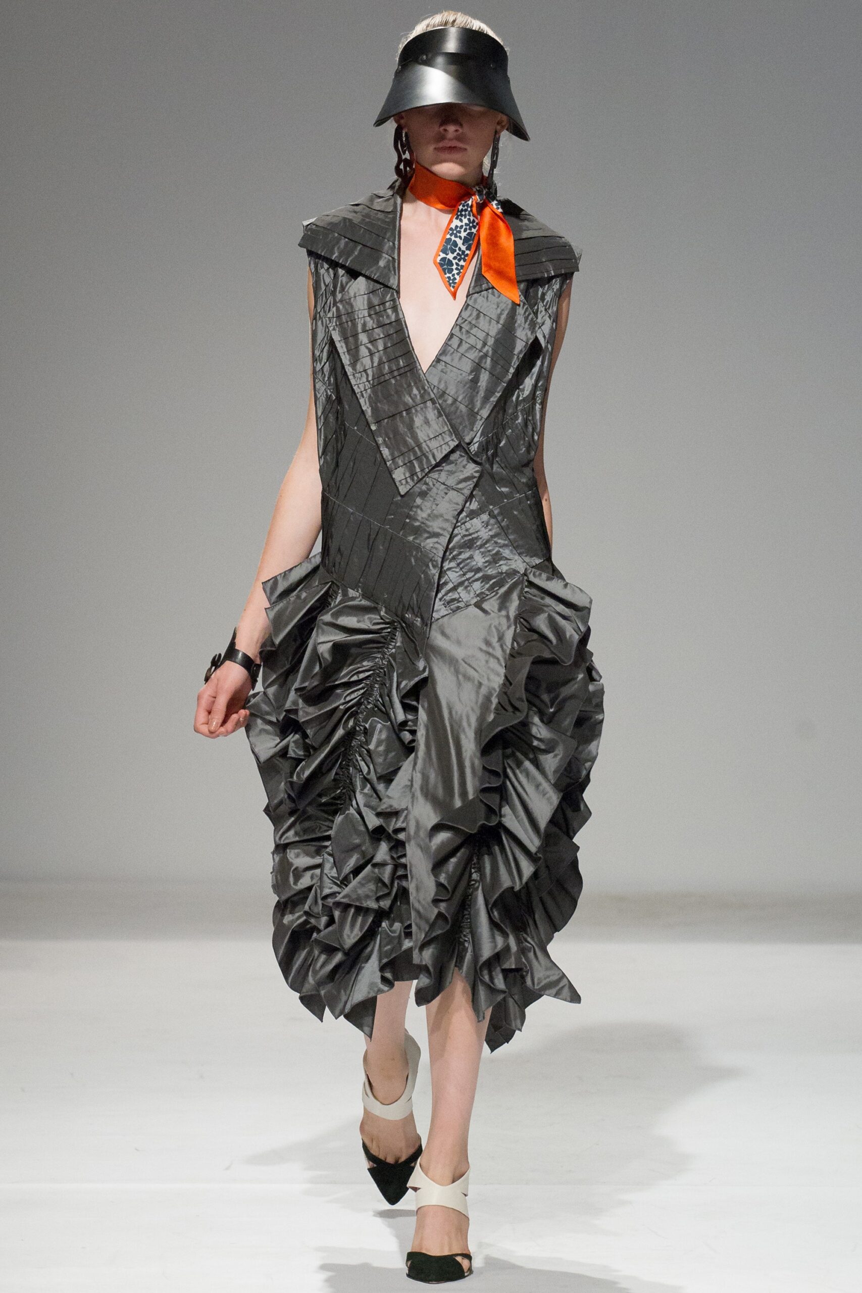 Theo Kiev S/S 16 Look 23