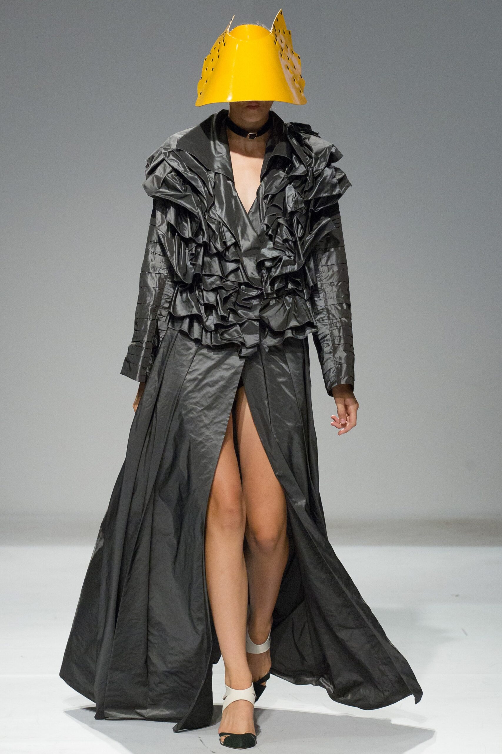 Theo Kiev S/S 16 Look 24