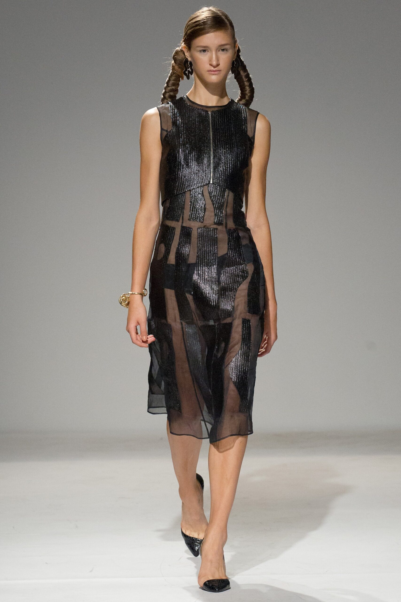 Theo Kiev S/S 16 Look 28