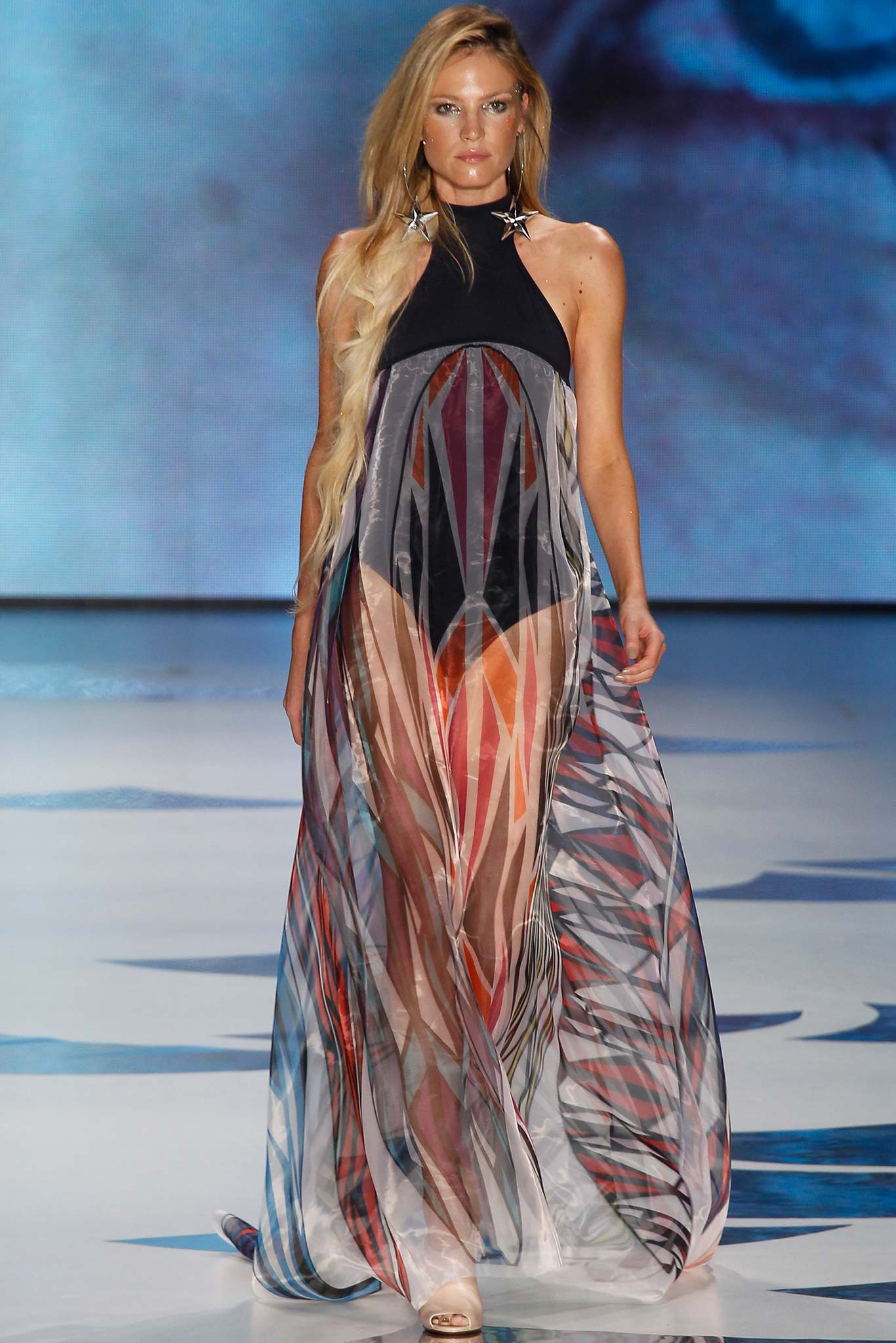 Triya São Paulo Spring 2015