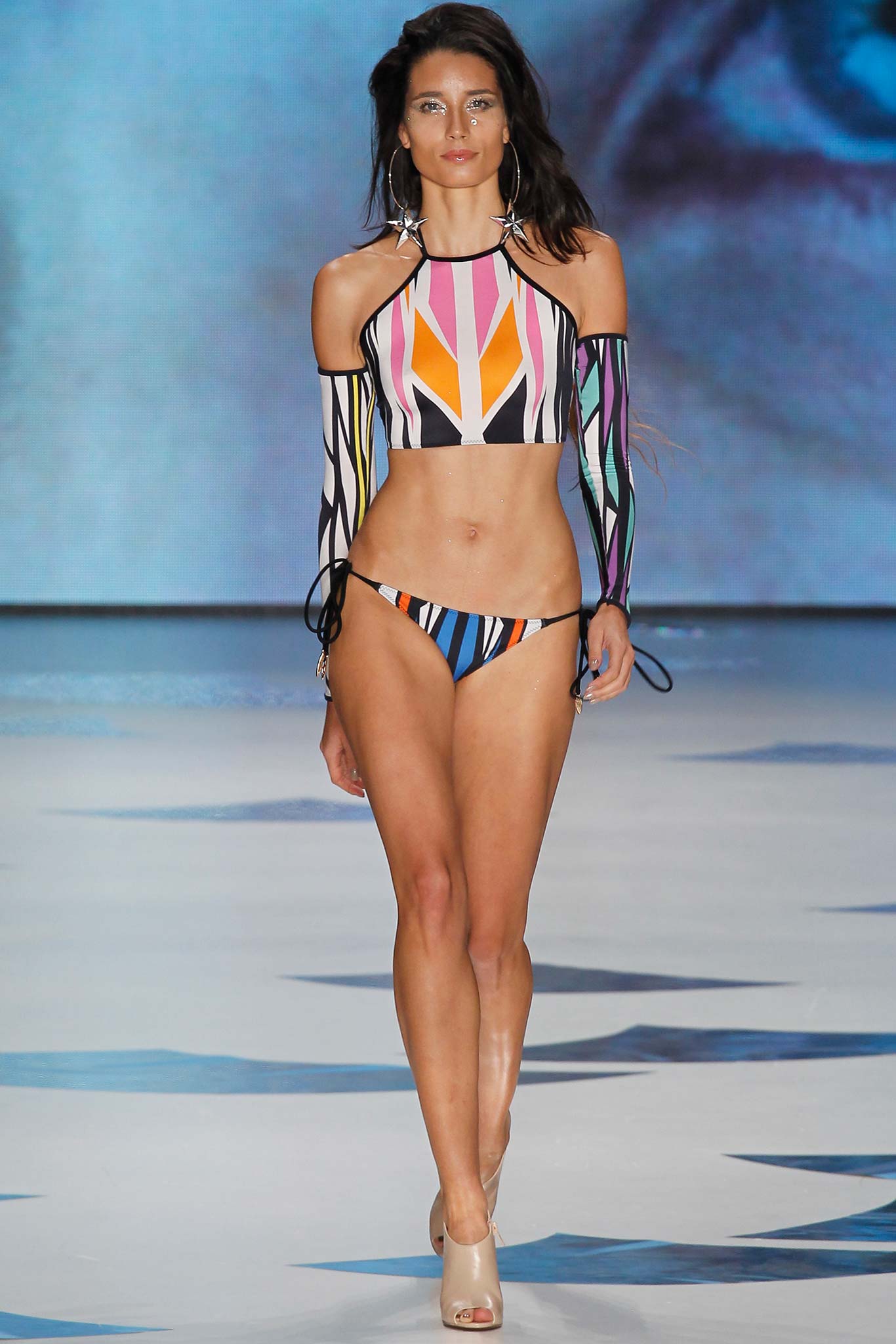 Triya S/S 15 Look 2