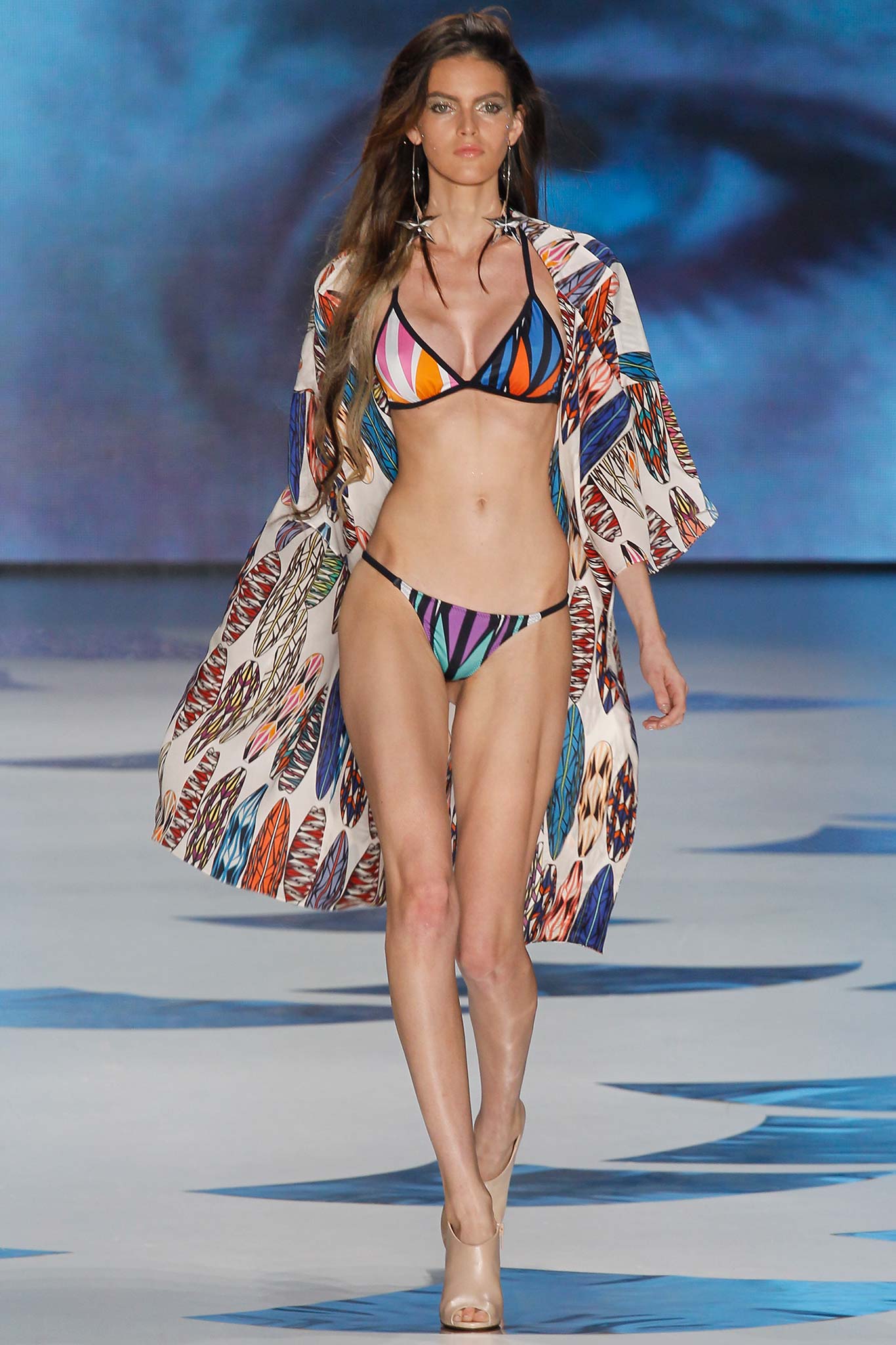 Triya S/S 15 Look 4