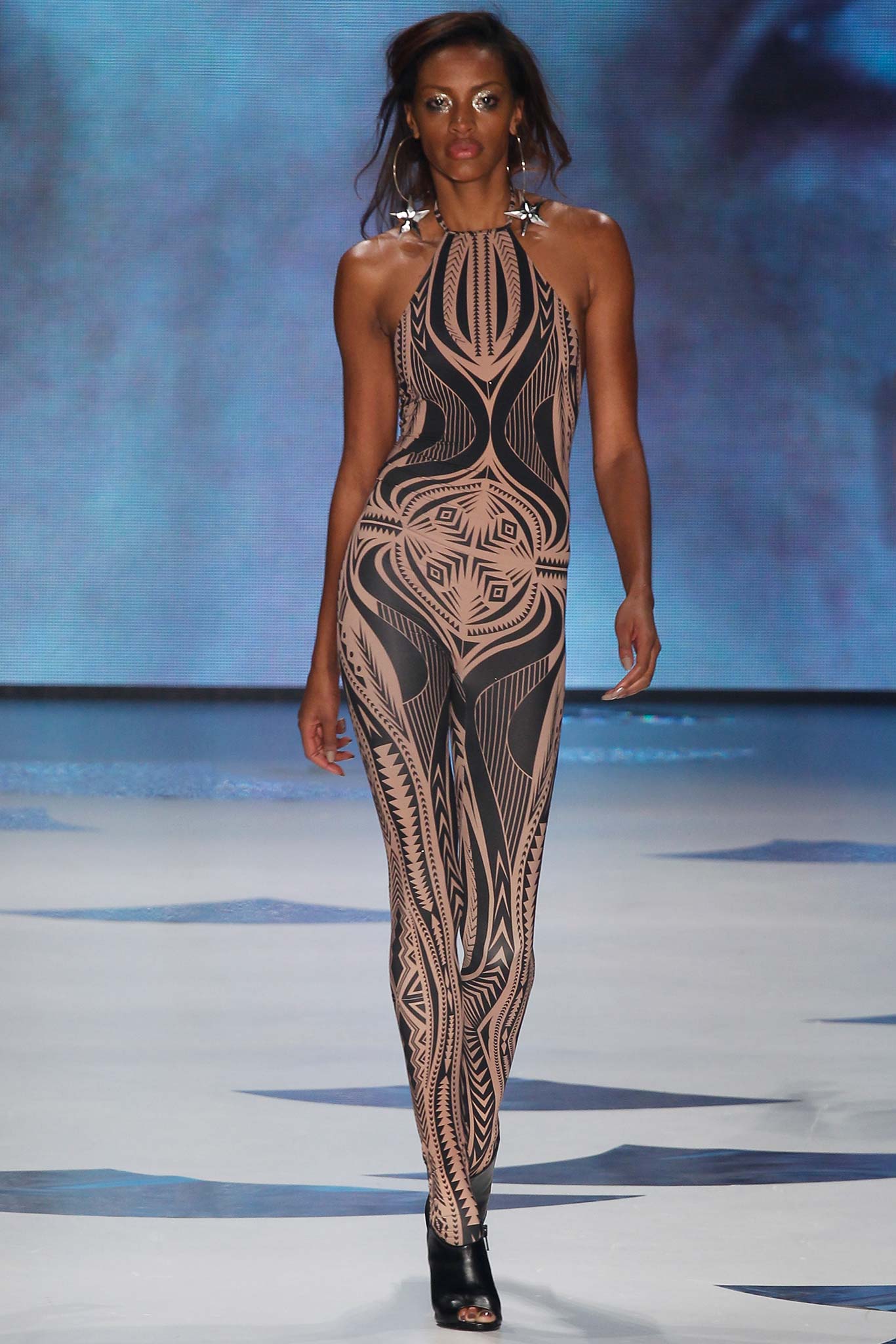 Triya S/S 15 Look 13