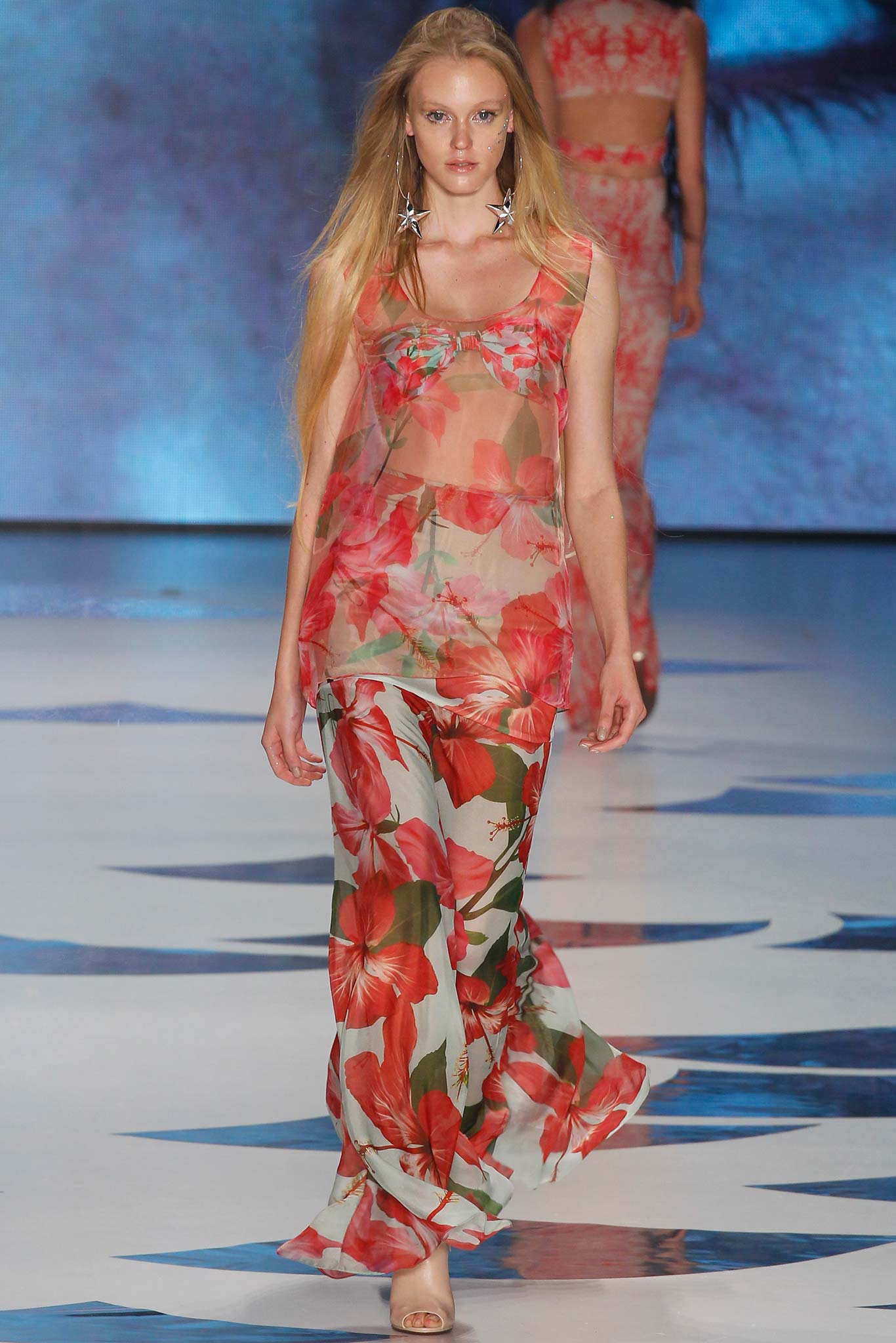 Triya S/S 15 Look 27