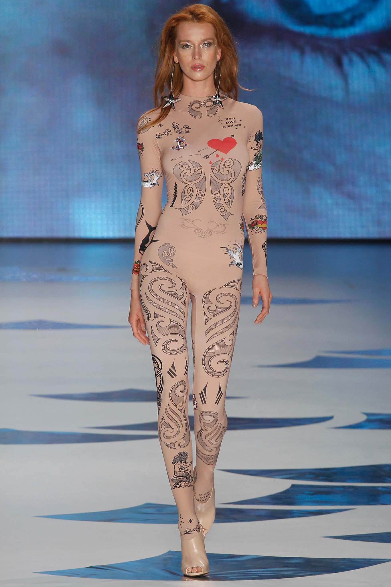 Triya S/S 15 Look 34