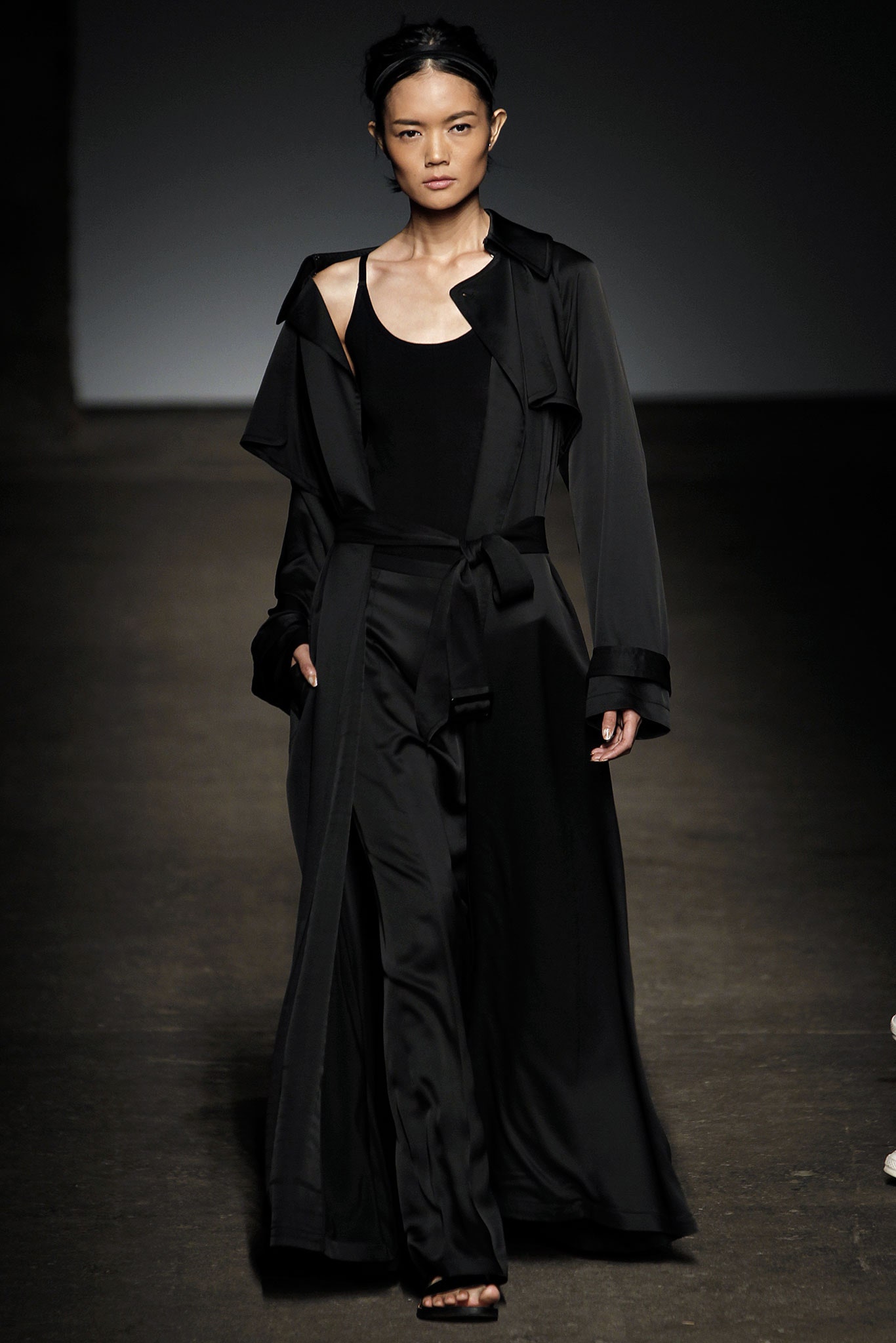 Tracy Reese Spring 2015 Ready-to-Wear