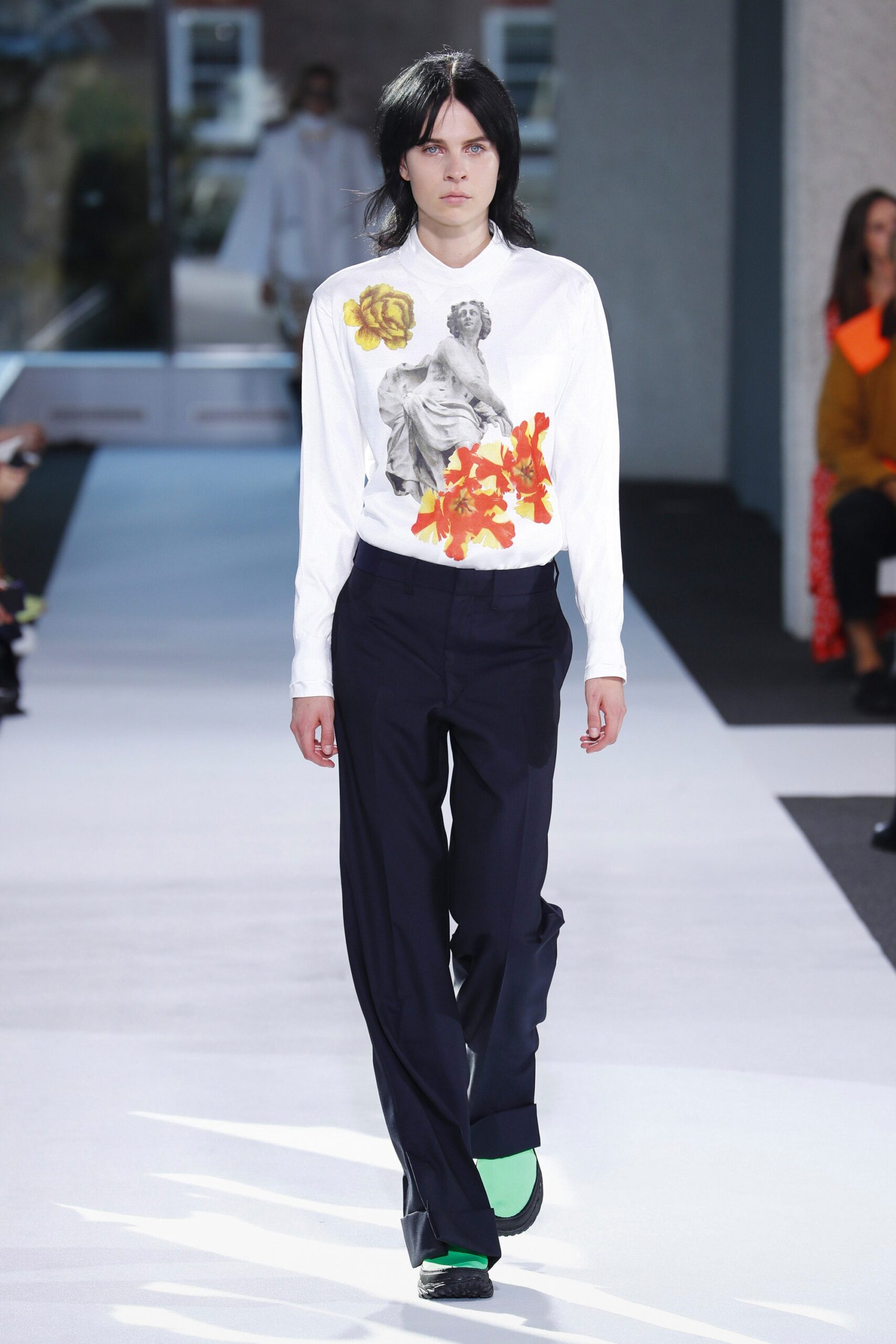 Toga S/S 19 Look 2