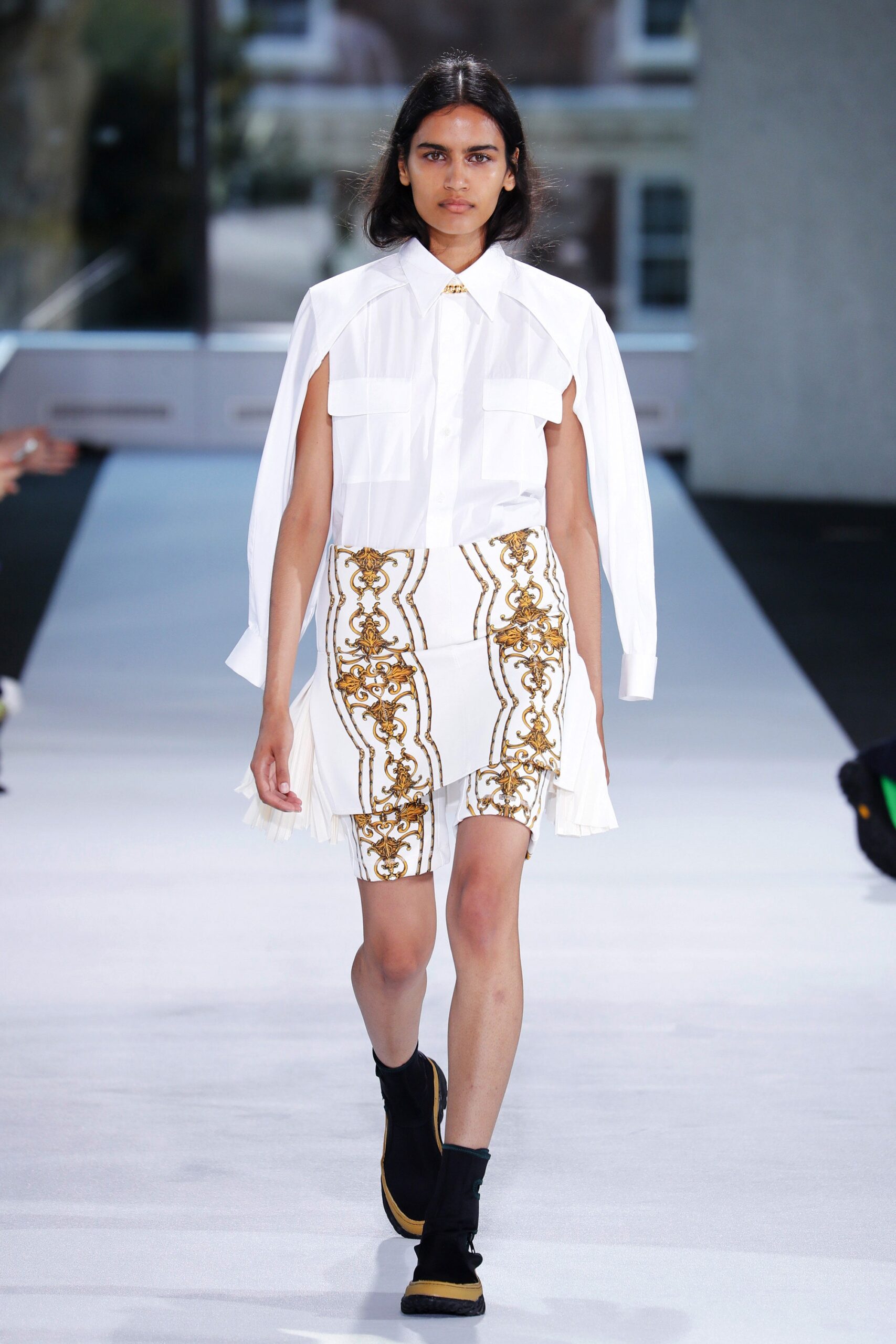 Toga S/S 19 Look 3