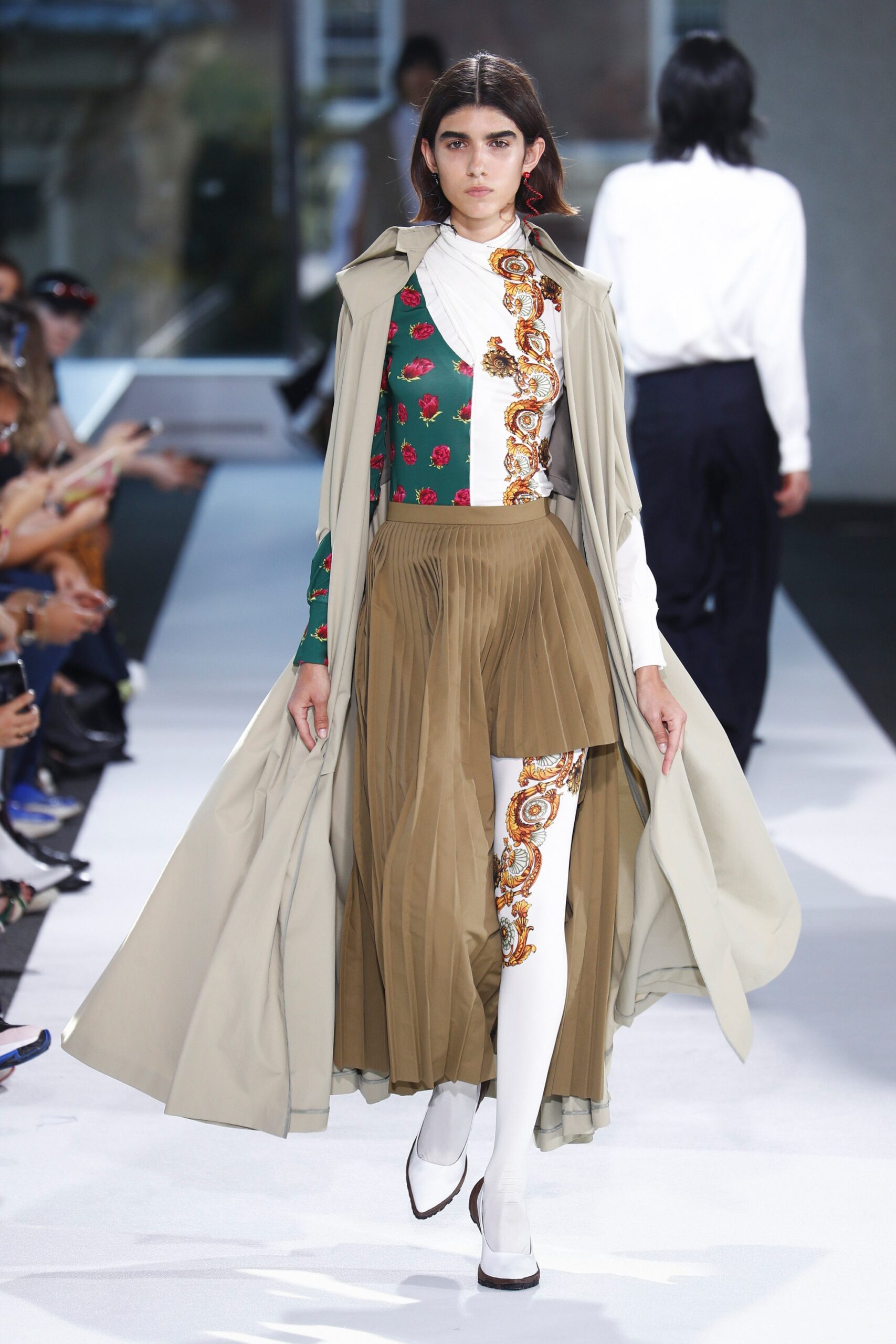 Toga S/S 19 Look 4