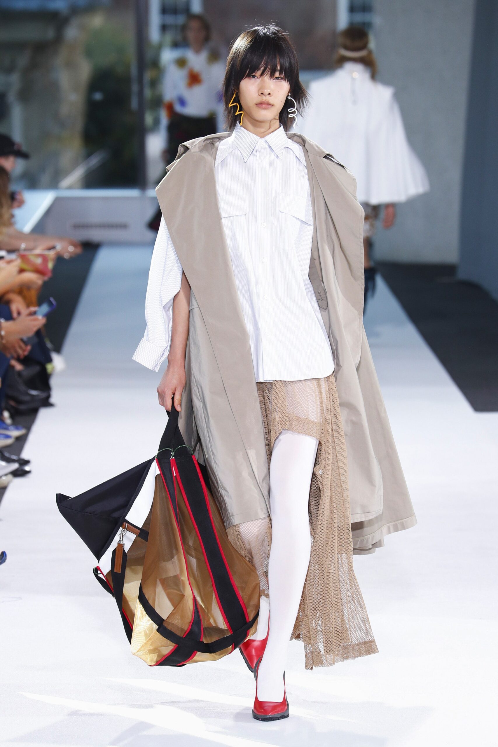 Toga S/S 19 Look 5