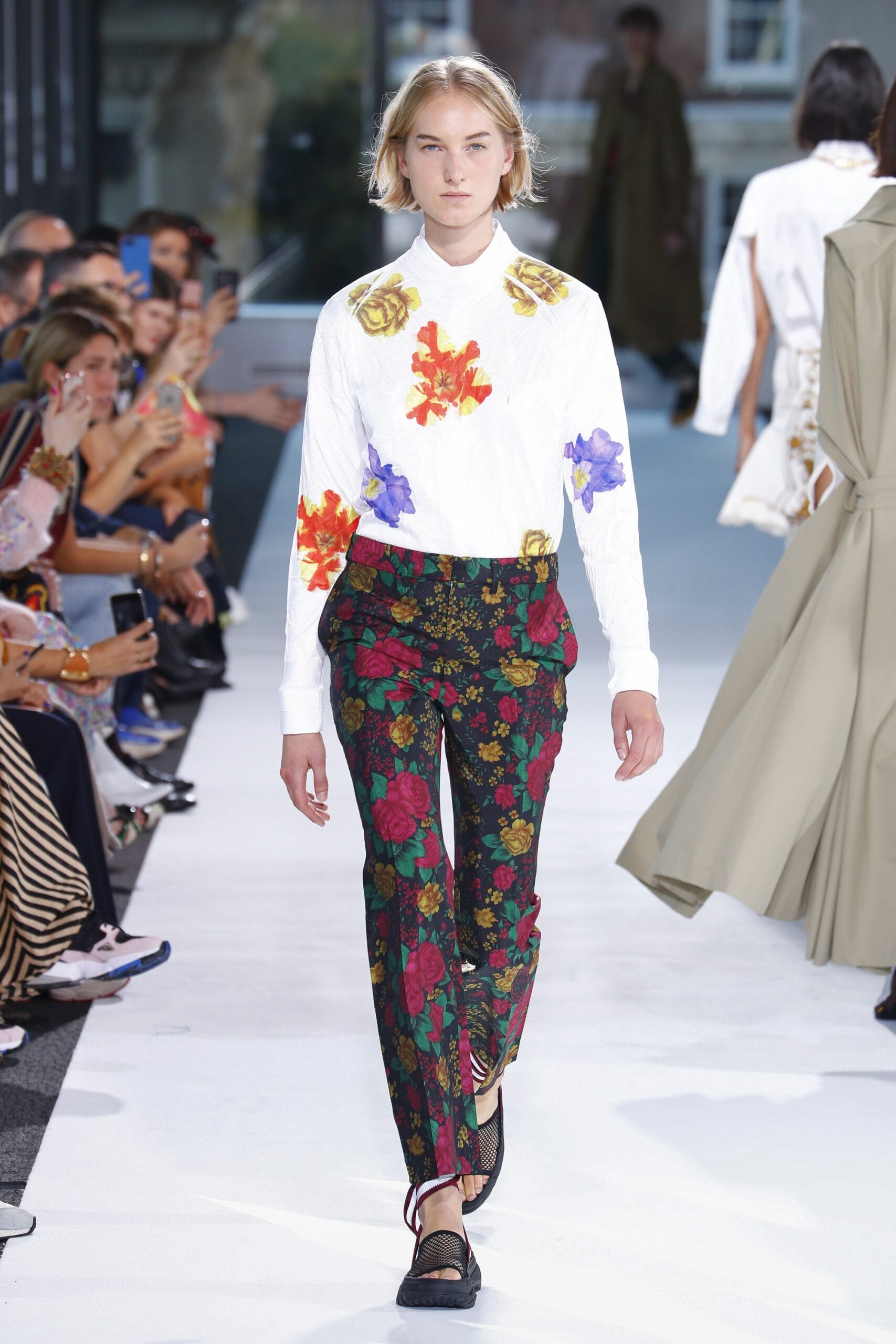 Toga S/S 19 Look 6