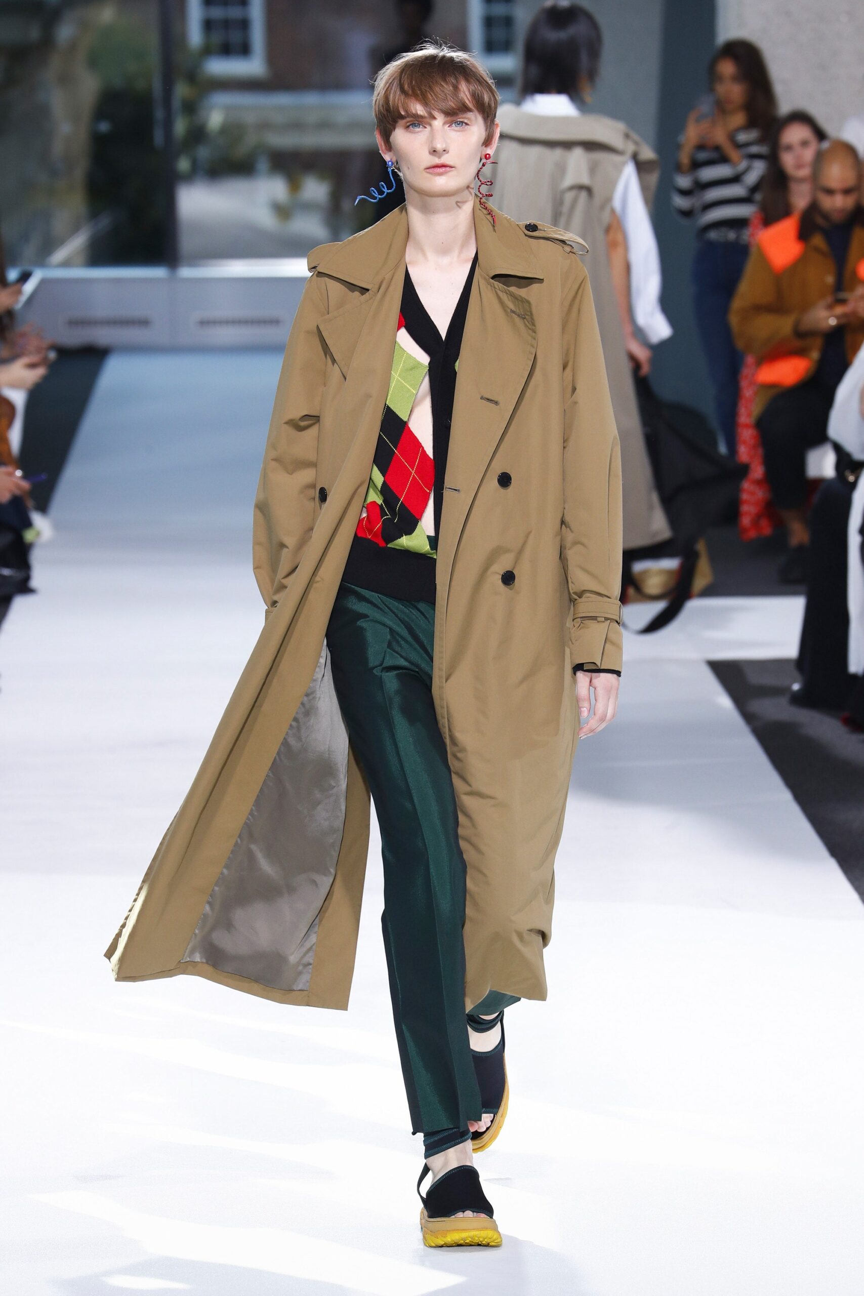 Toga S/S 19 Look 7