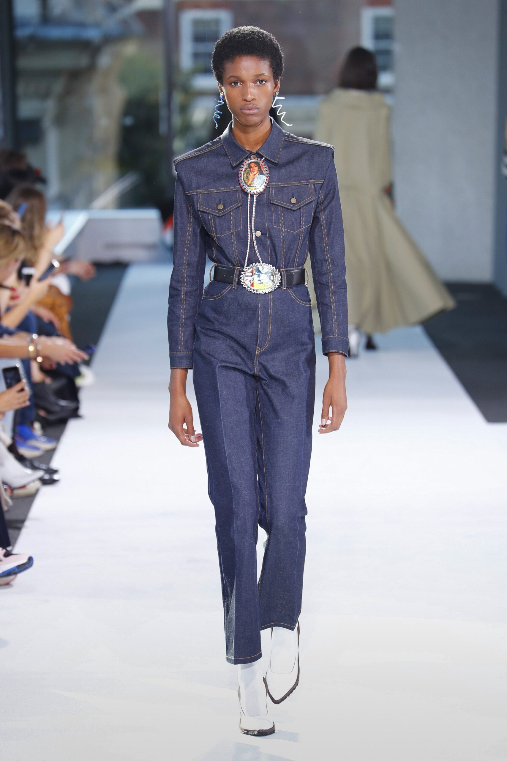 Toga S/S 19 Look 8