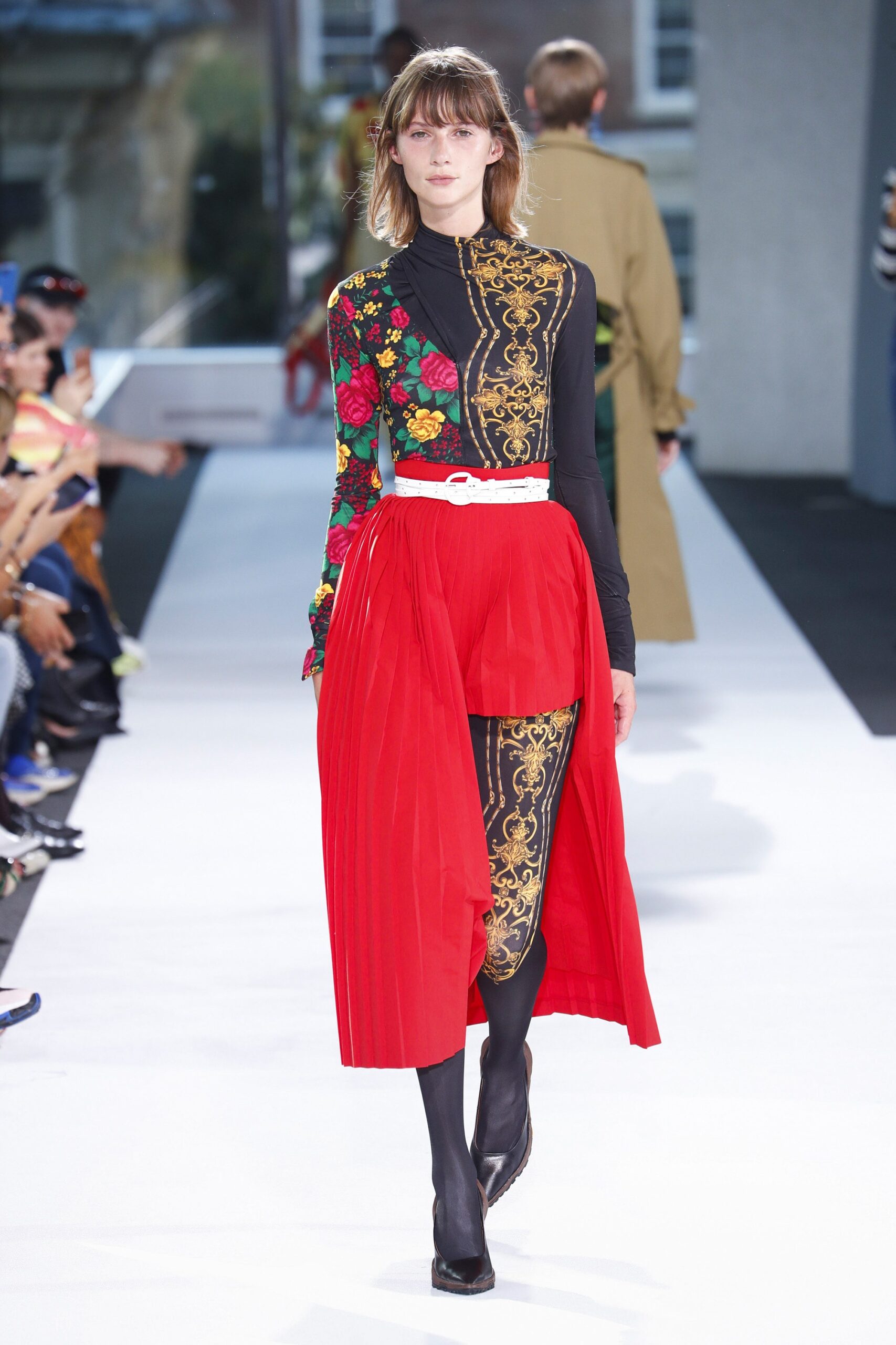 Toga S/S 19 Look 10