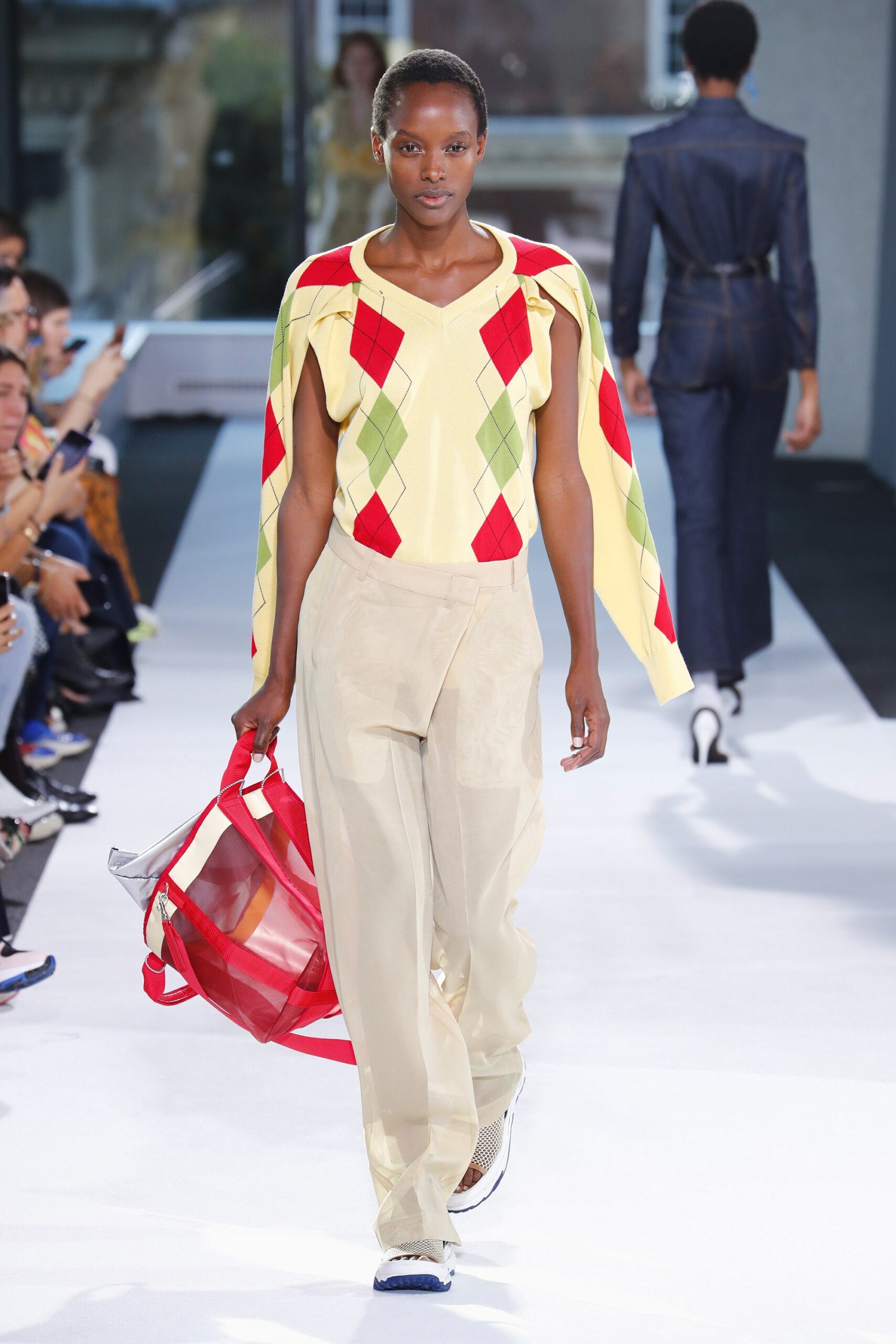 Toga S/S 19 Look 11
