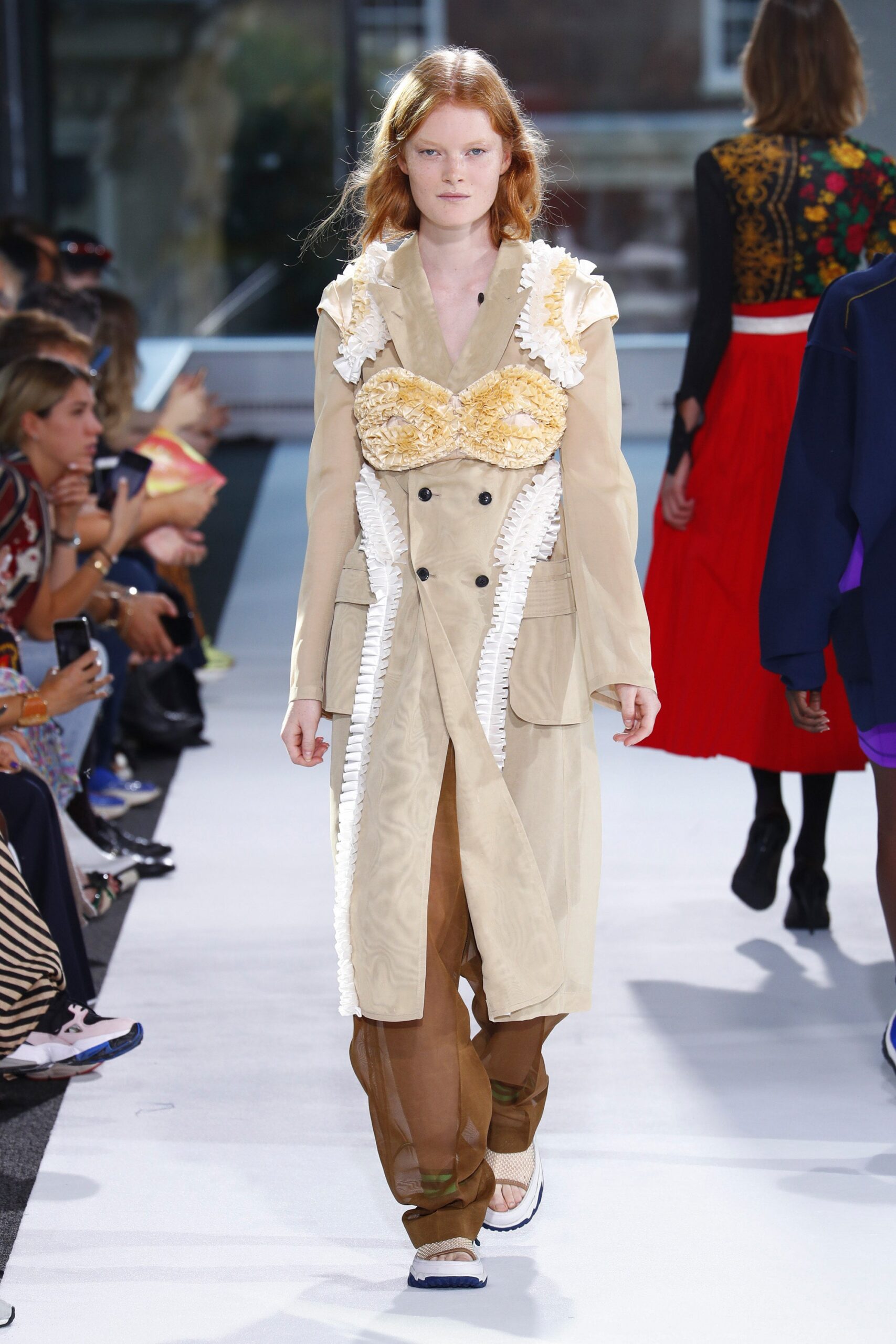 Toga S/S 19 Look 12