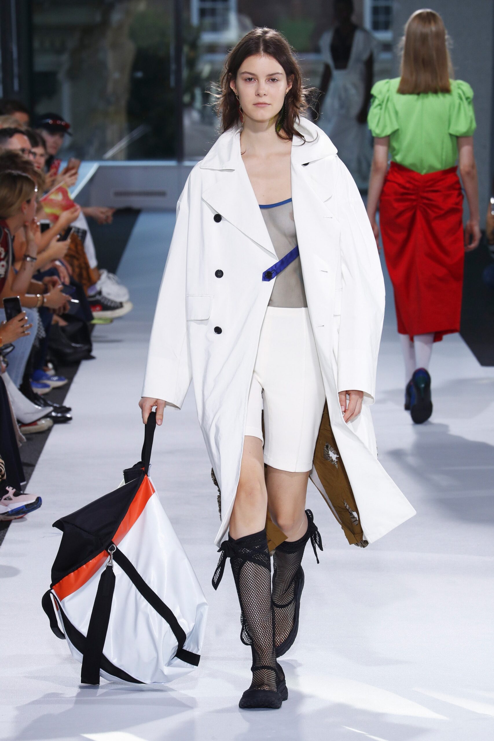 Toga S/S 19 Look 14