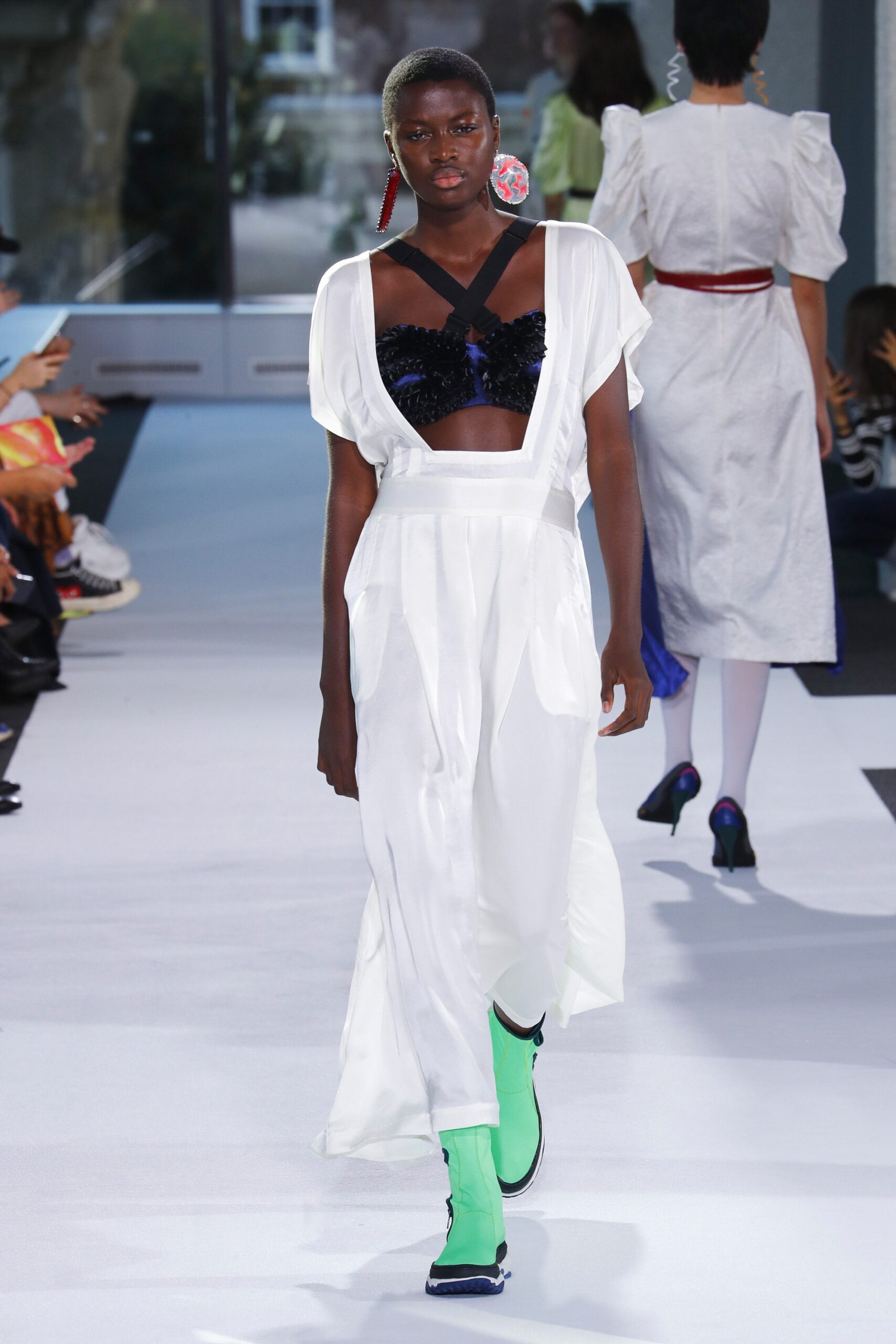 Toga S/S 19 Look 15