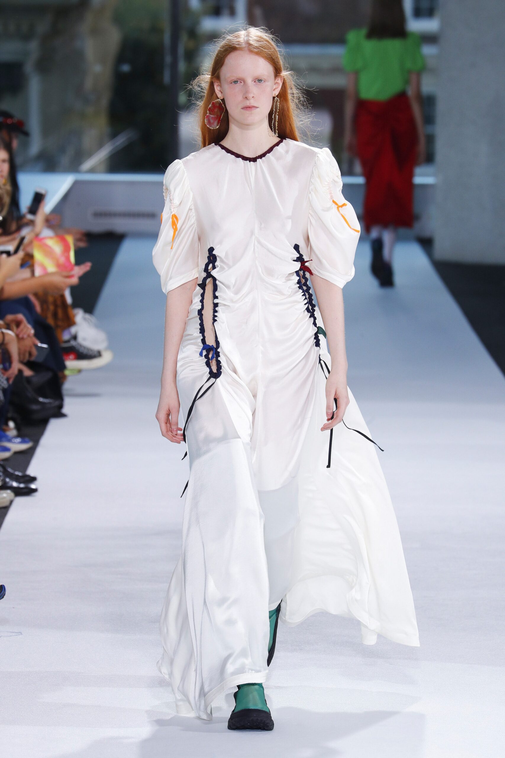 Toga S/S 19 Look 16