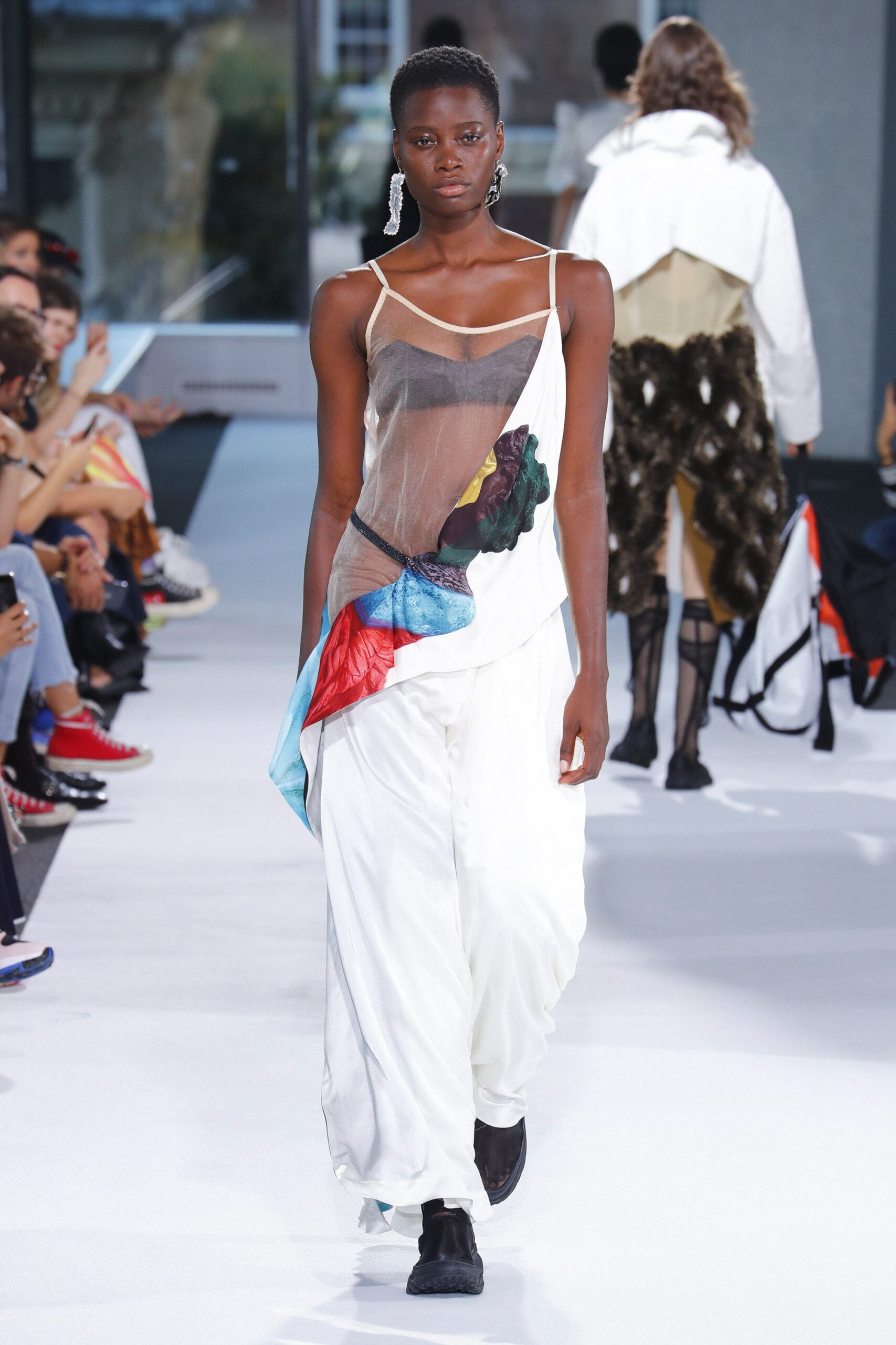 Toga S/S 19 Look 17