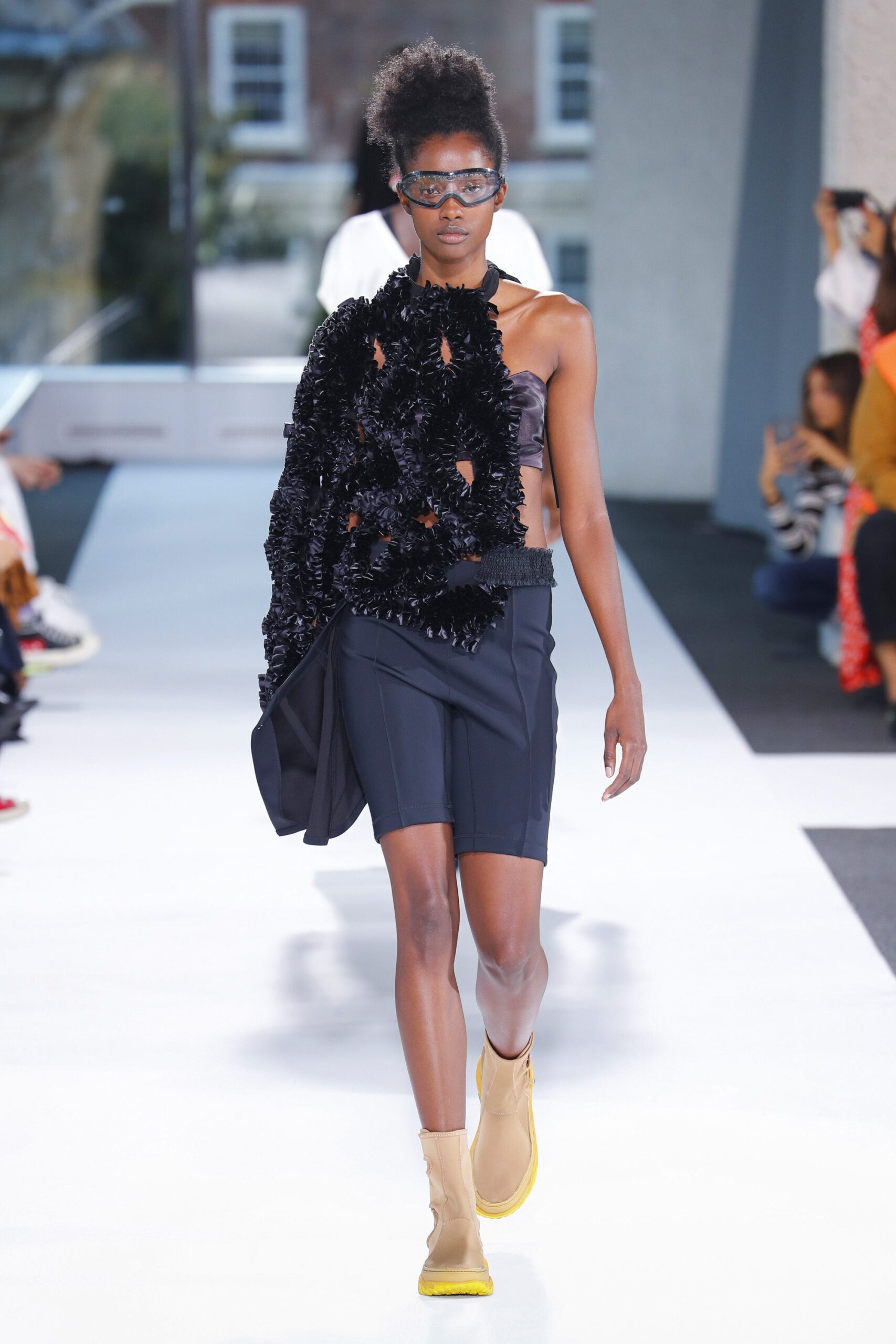 Toga S/S 19 Look 18