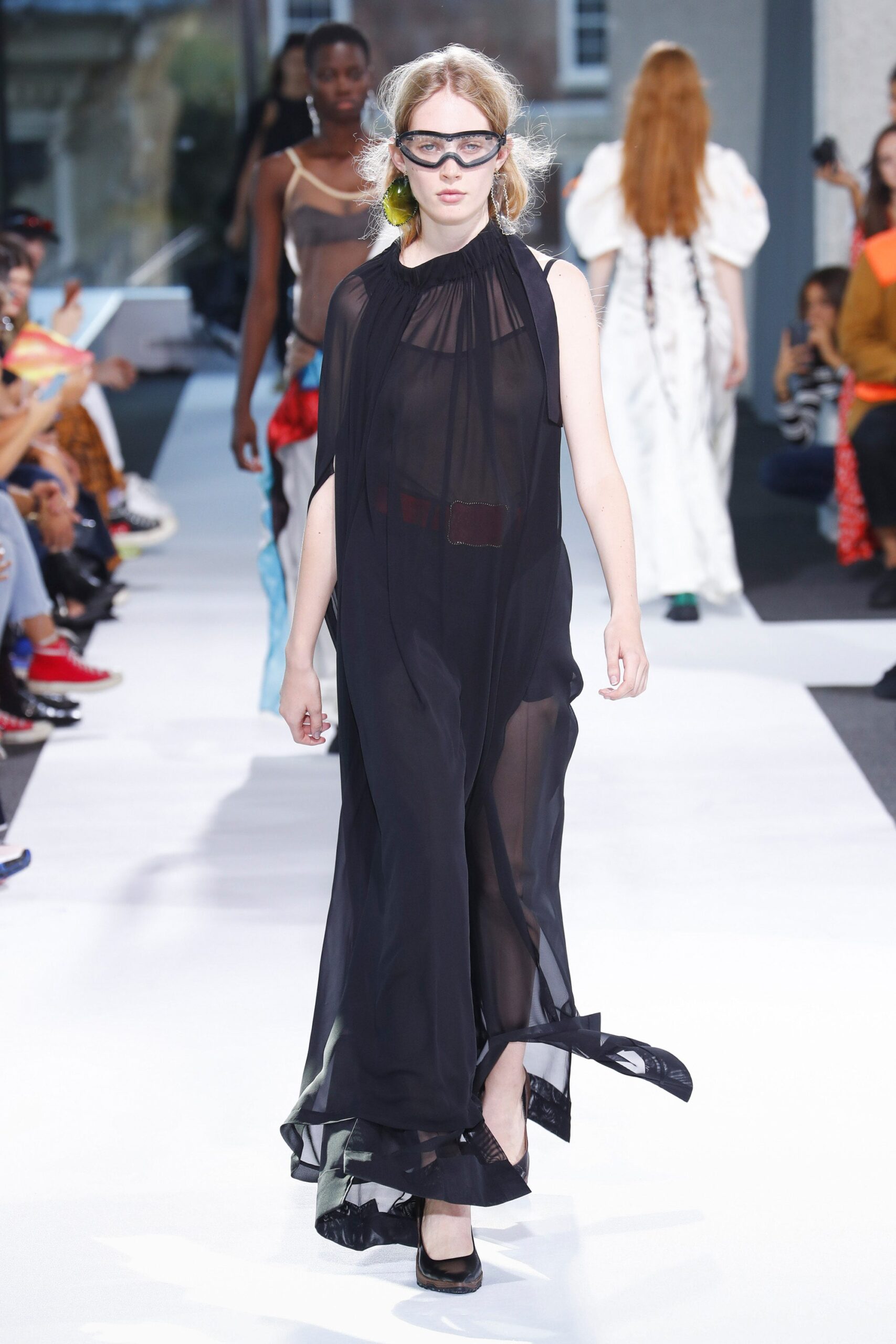 Toga S/S 19 Look 19