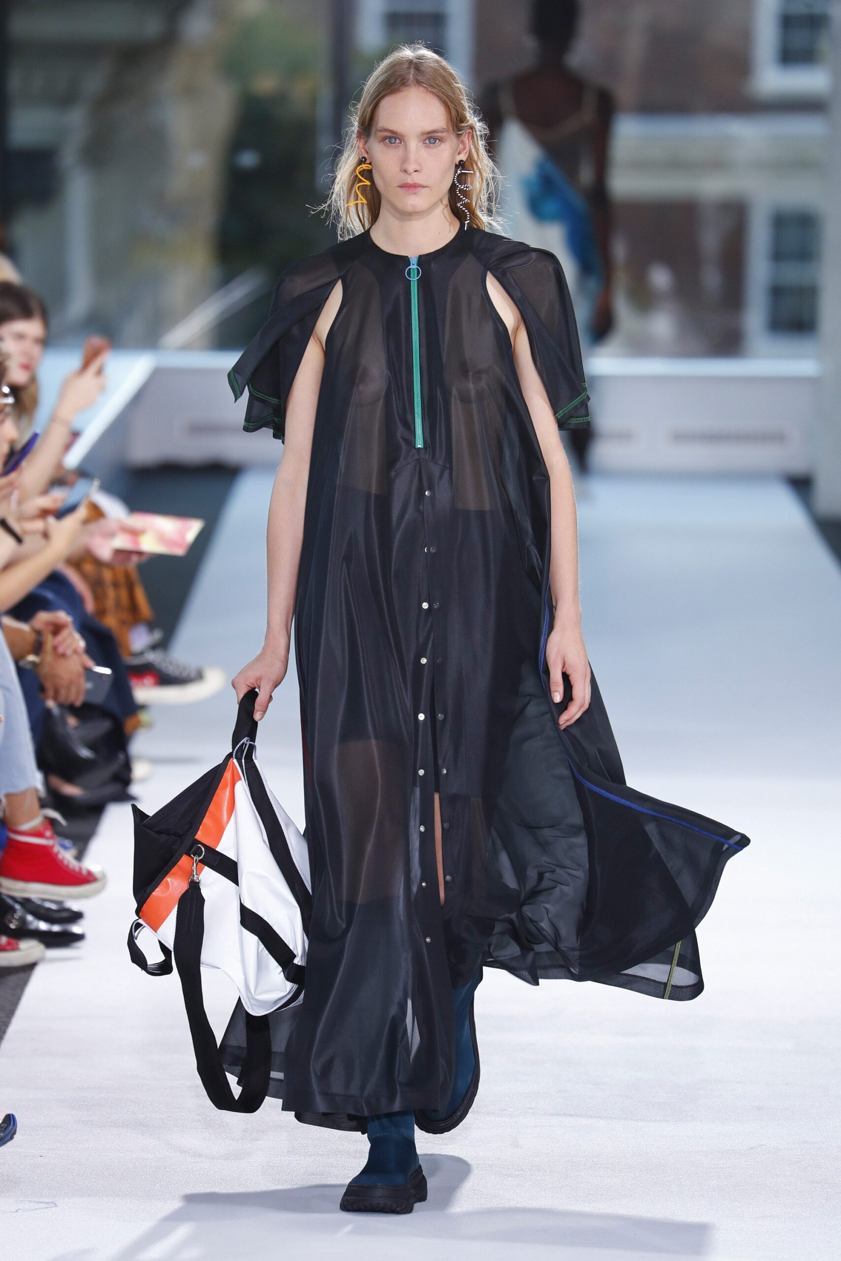 Toga S/S 19 Look 20