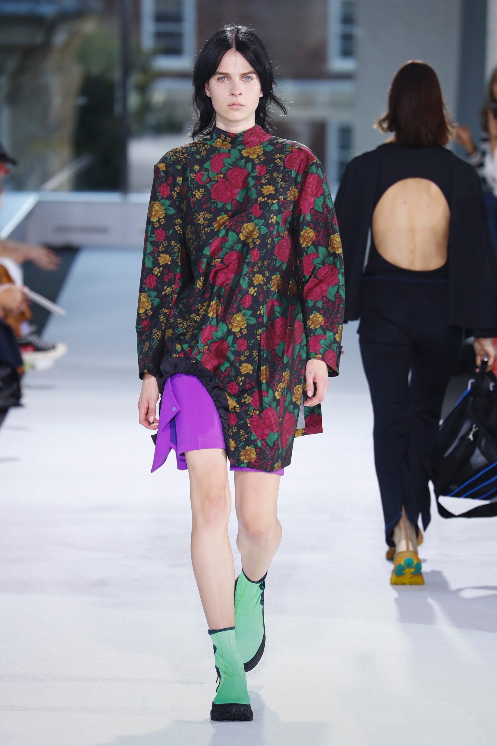 Toga S/S 19 Look 22
