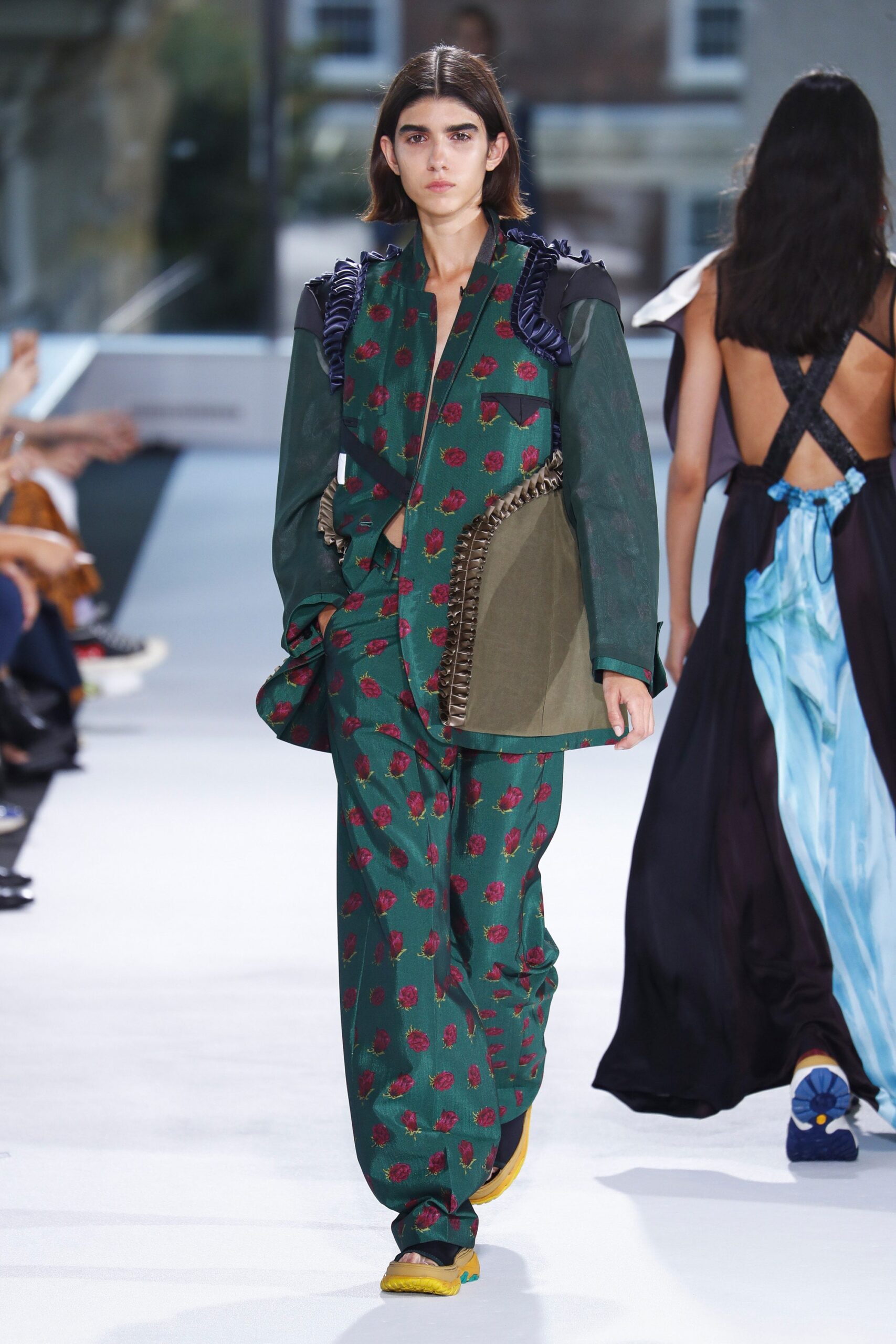 Toga S/S 19 Look 24