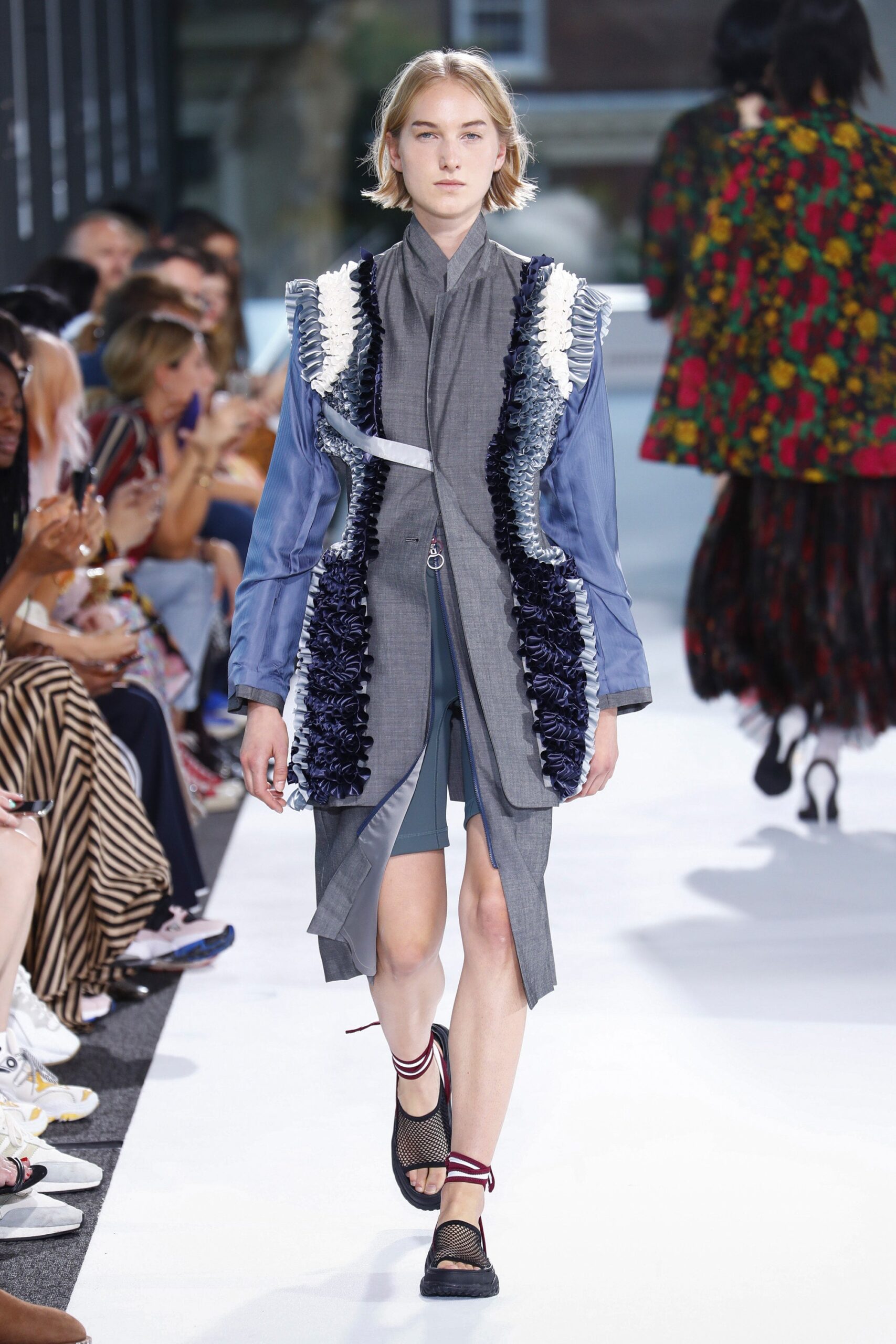 Toga S/S 19 Look 25