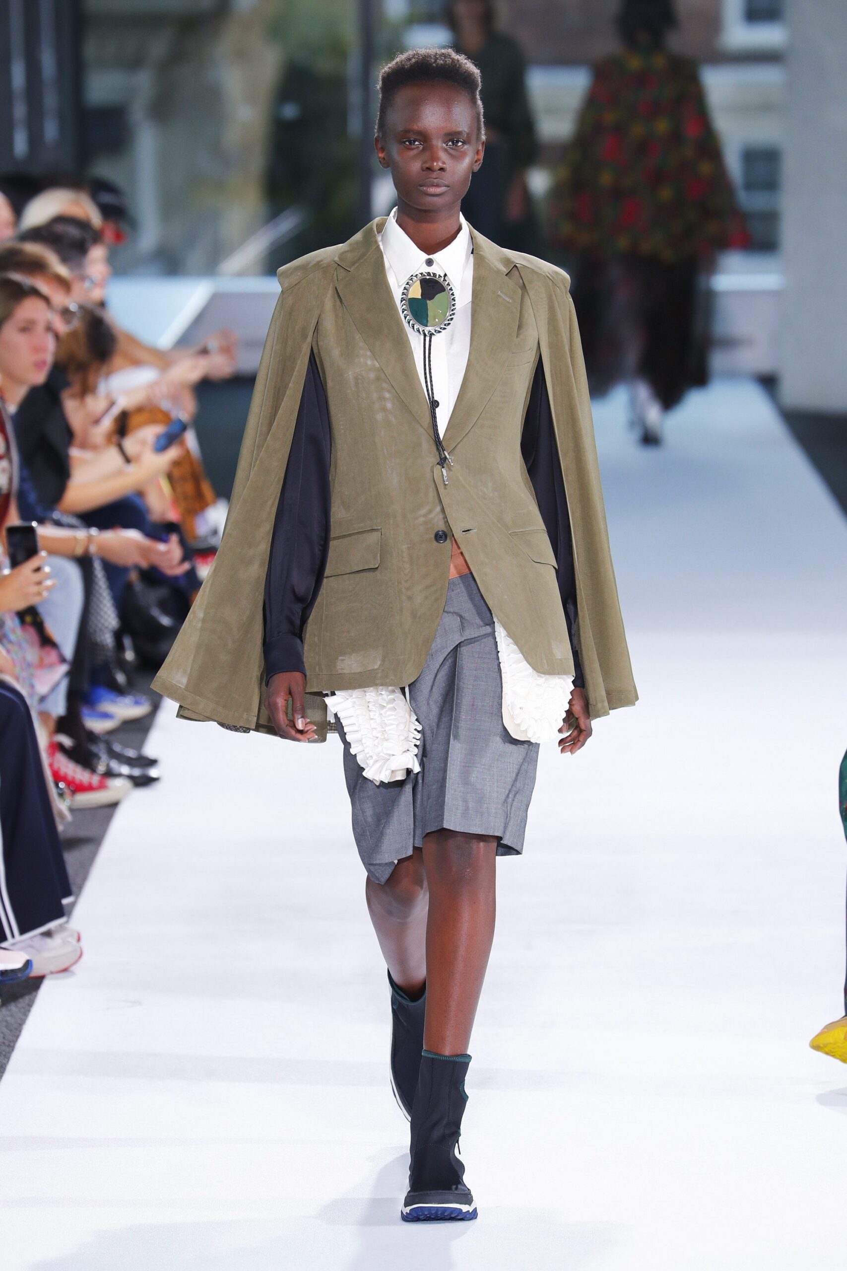 Toga S/S 19 Look 27