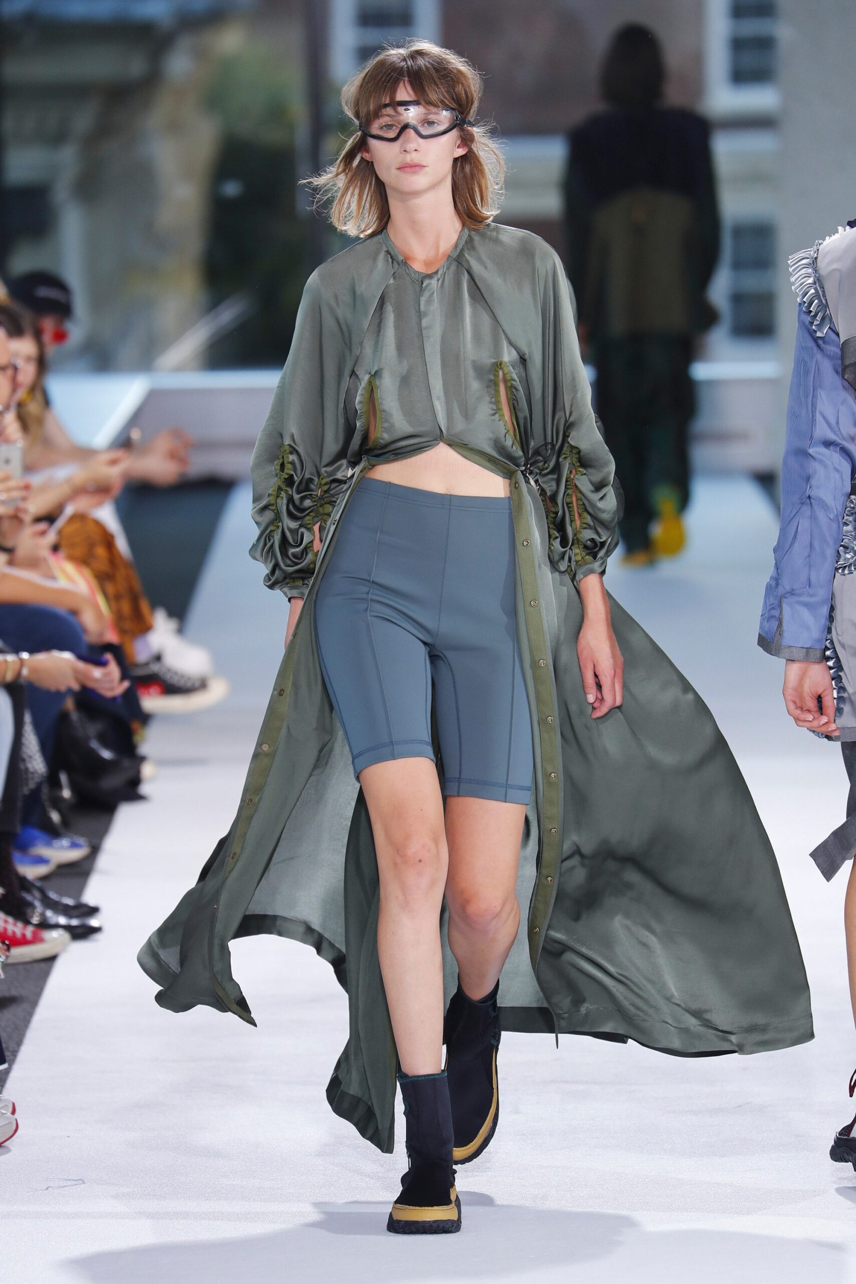 Toga S/S 19 Look 28