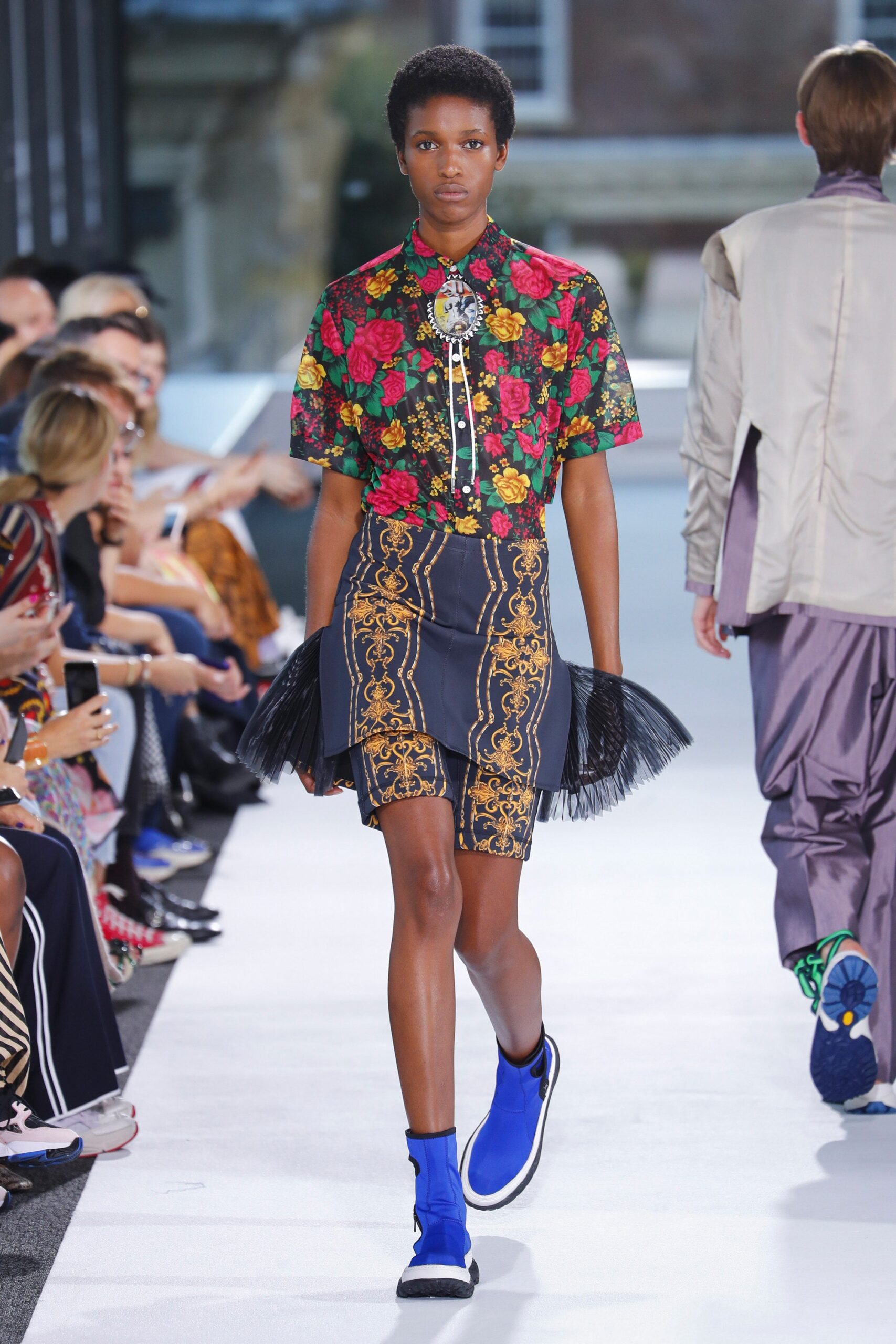 Toga S/S 19 Look 29